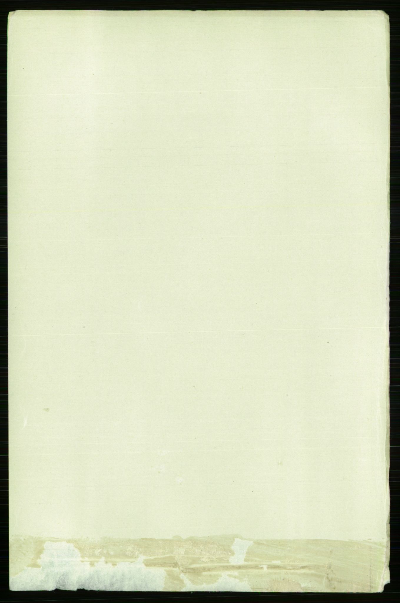 RA, Folketelling 1891 for 0301 Kristiania kjøpstad, 1891, s. 163872