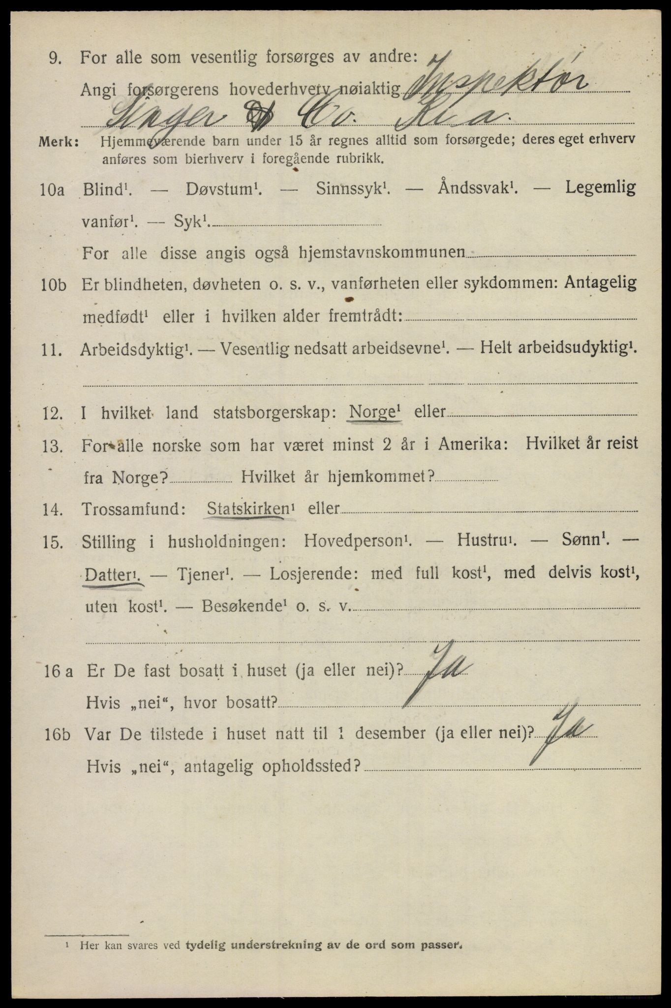SAO, Folketelling 1920 for 0233 Nittedal herred, 1920, s. 4415