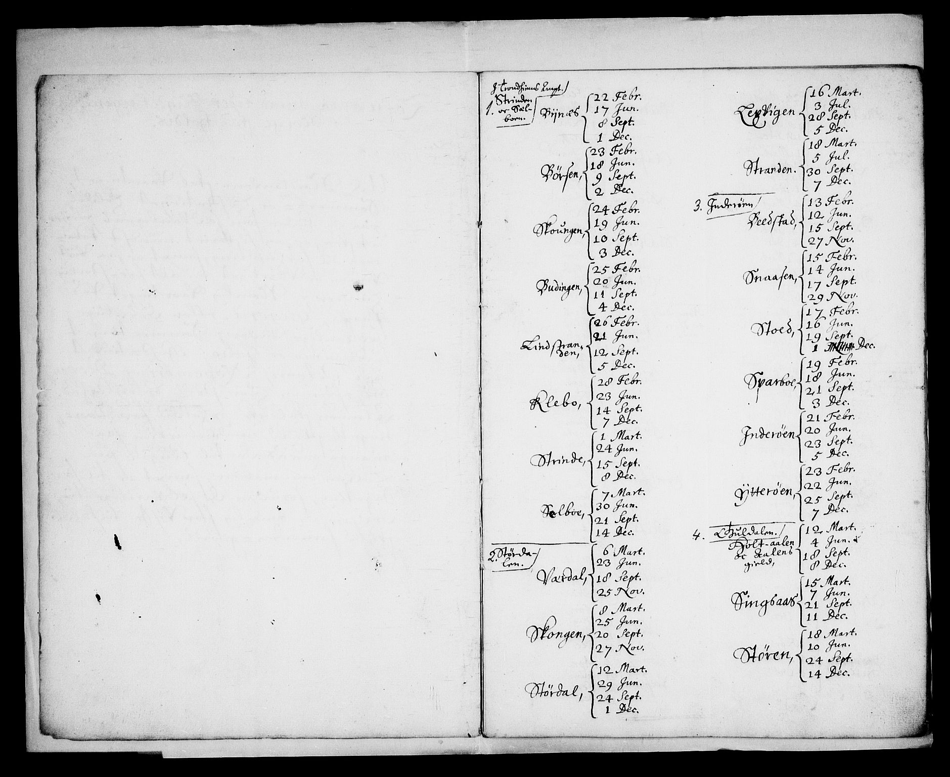 Danske Kanselli, Skapsaker, AV/RA-EA-4061/G/L0011: Tillegg til skapsakene, 1666-1688, s. 76