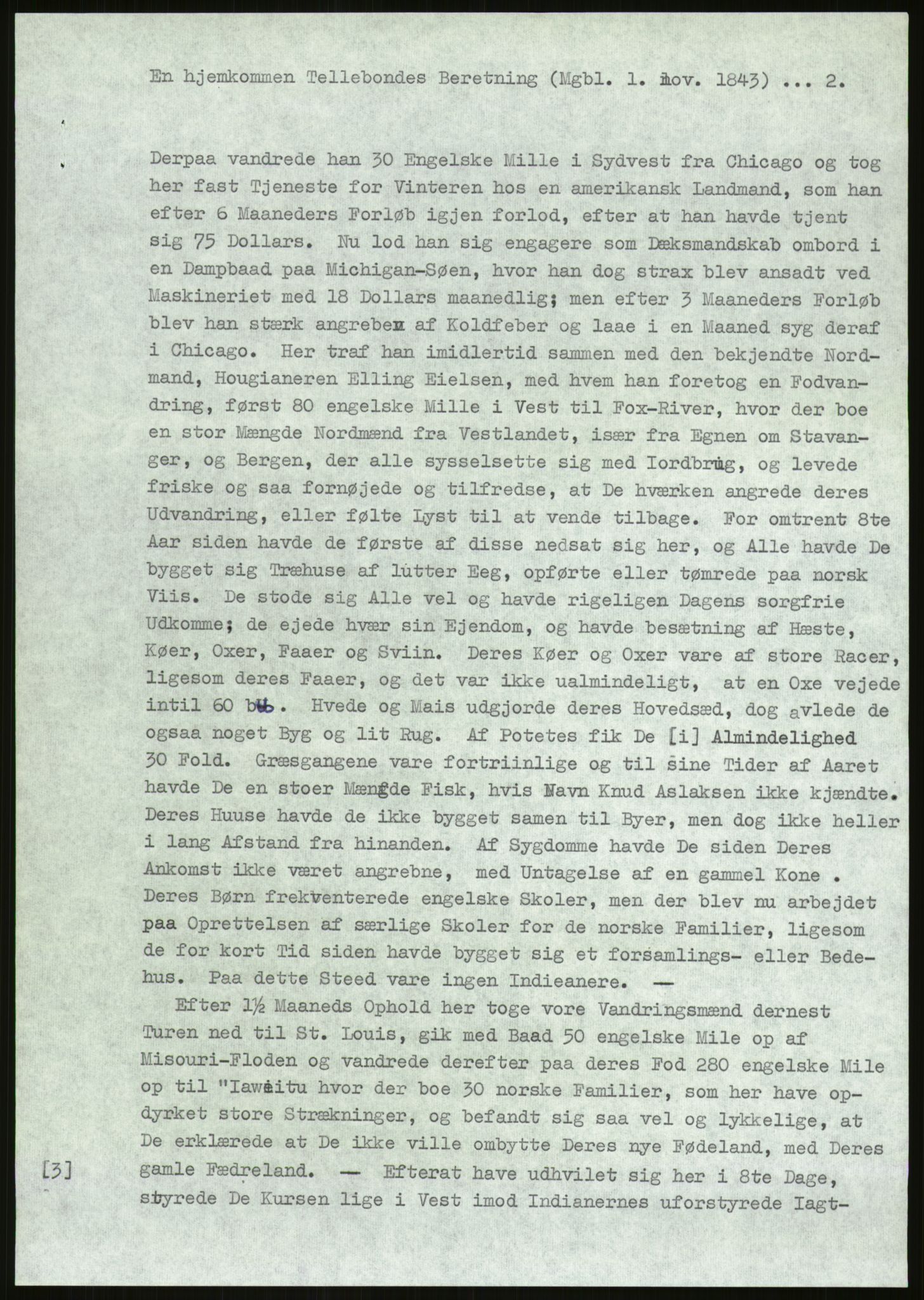 Samlinger til kildeutgivelse, Amerikabrevene, AV/RA-EA-4057/F/L0026: Innlån fra Aust-Agder: Aust-Agder-Arkivet - Erickson, 1838-1914, s. 379