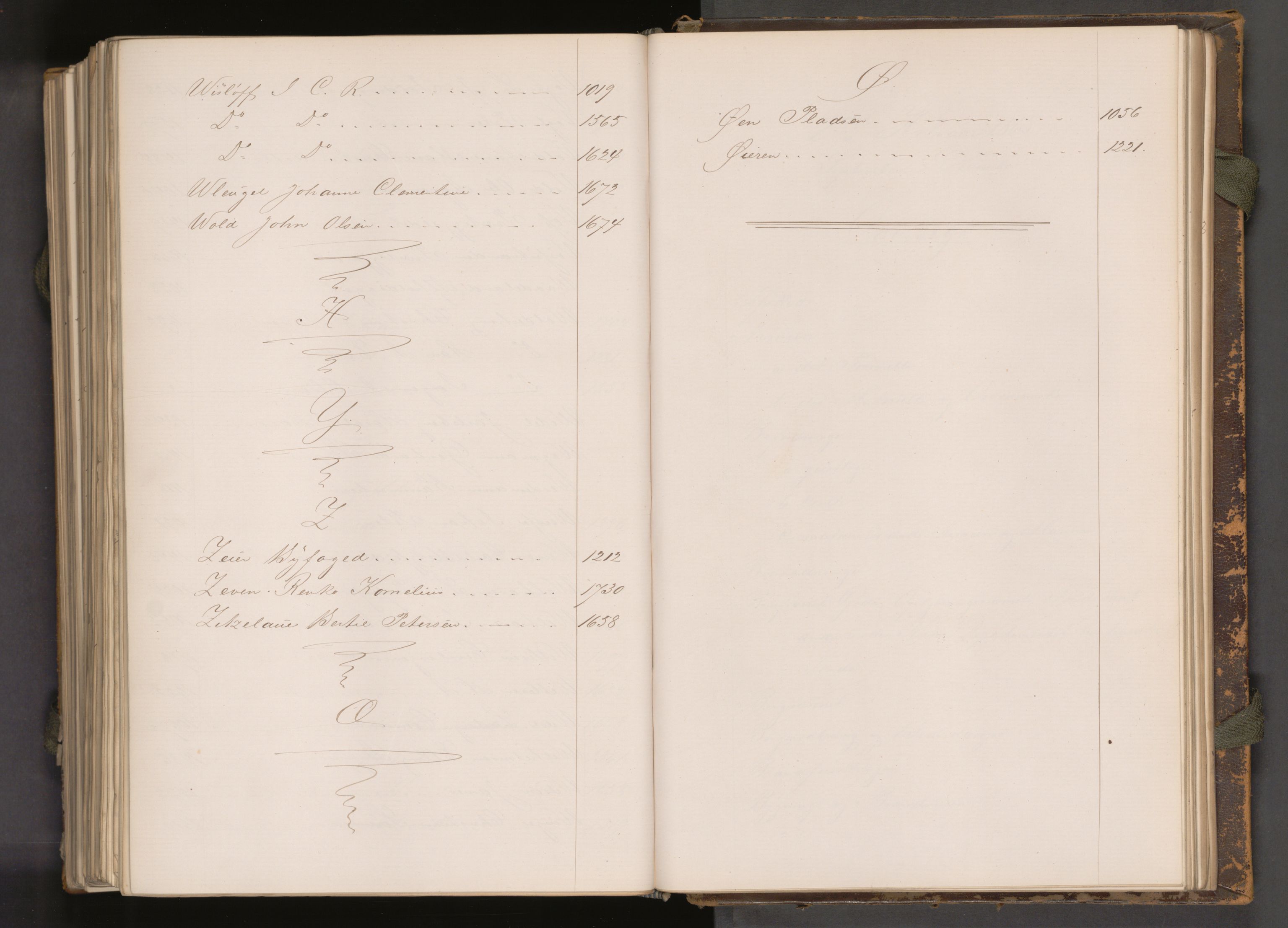 Statsrådssekretariatet, AV/RA-S-1001/A/Ab/L0105: Kgl. res. nr. 1002-1733, 2. halvår, 1865