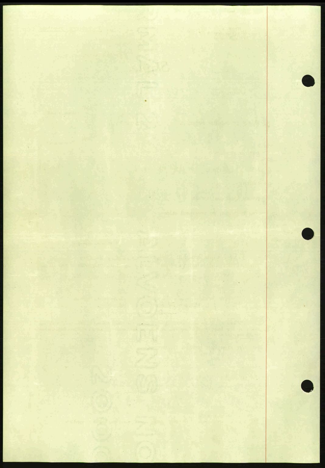 Nordmøre sorenskriveri, SAT/A-4132/1/2/2Ca: Pantebok nr. A96, 1943-1944, Dagboknr: 2388/1943