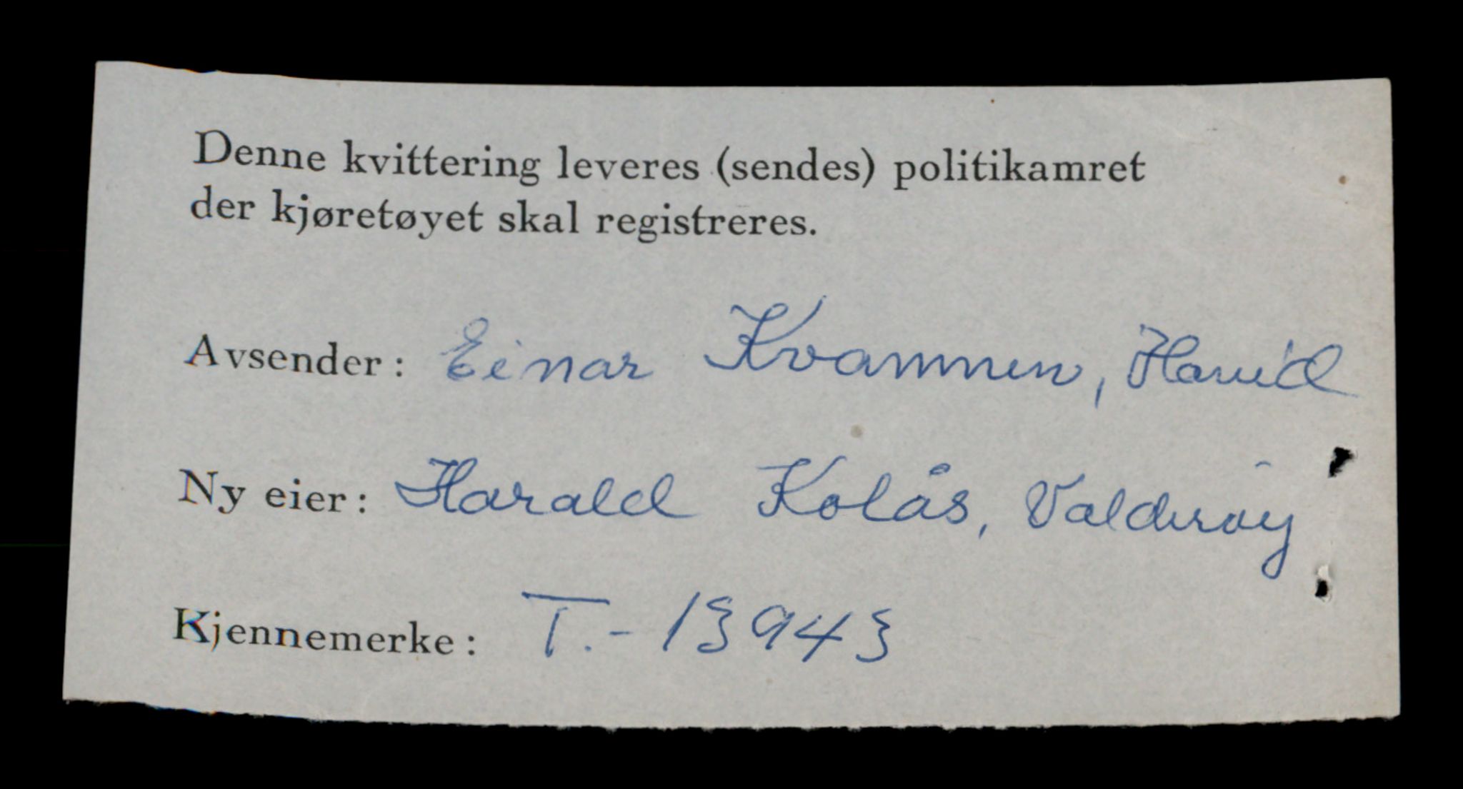 Møre og Romsdal vegkontor - Ålesund trafikkstasjon, AV/SAT-A-4099/F/Fe/L0042: Registreringskort for kjøretøy T 13906 - T 14079, 1927-1998, s. 649