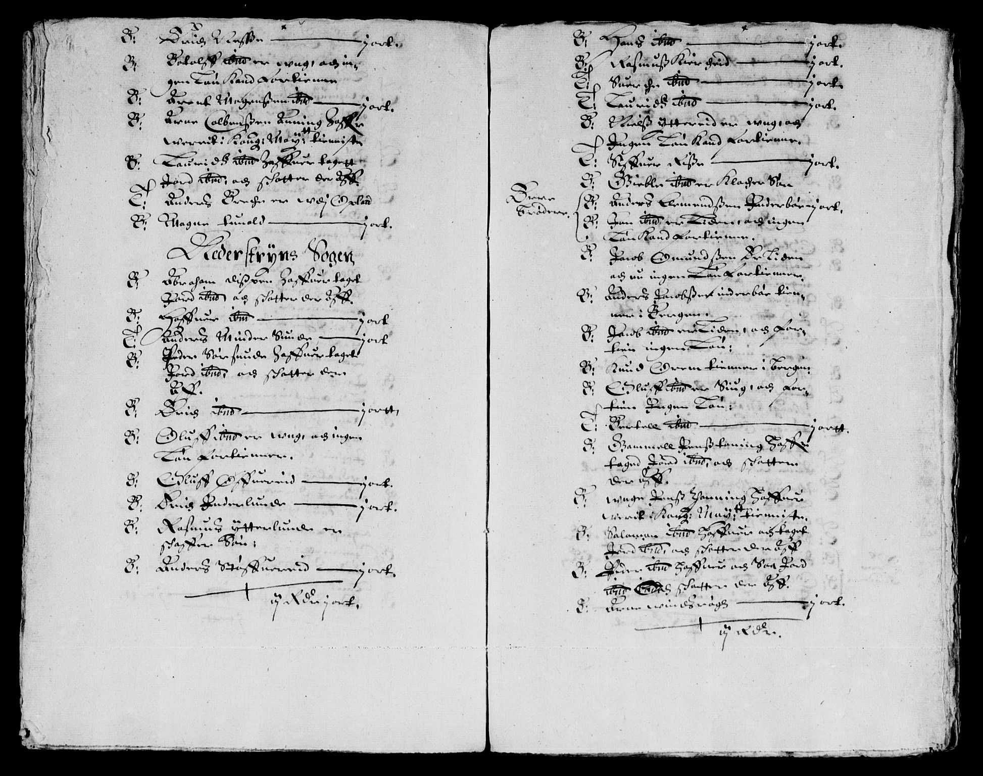 Rentekammeret inntil 1814, Reviderte regnskaper, Lensregnskaper, AV/RA-EA-5023/R/Rb/Rbt/L0118: Bergenhus len, 1650-1651