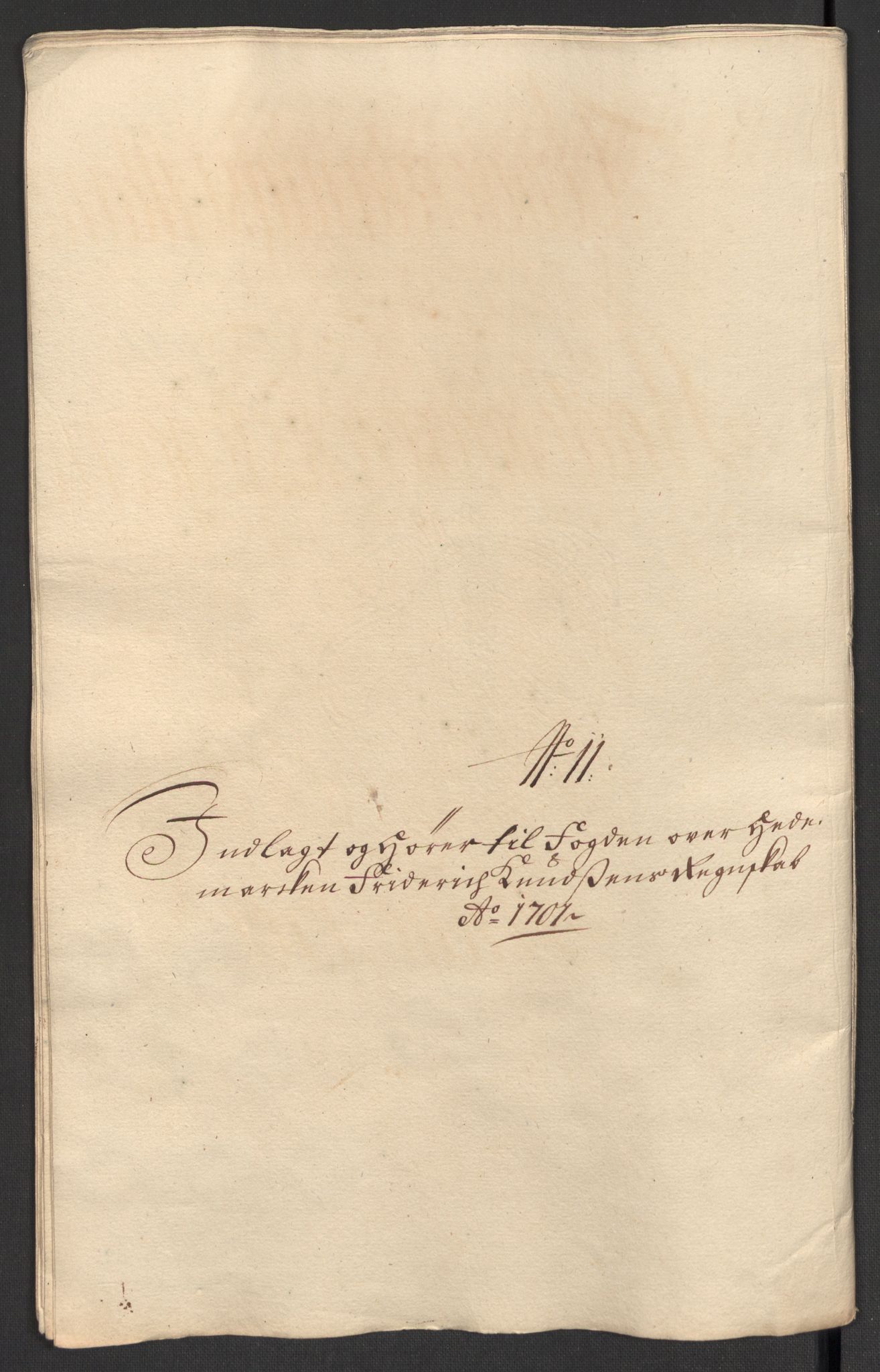 Rentekammeret inntil 1814, Reviderte regnskaper, Fogderegnskap, RA/EA-4092/R16/L1040: Fogderegnskap Hedmark, 1701-1702, s. 159