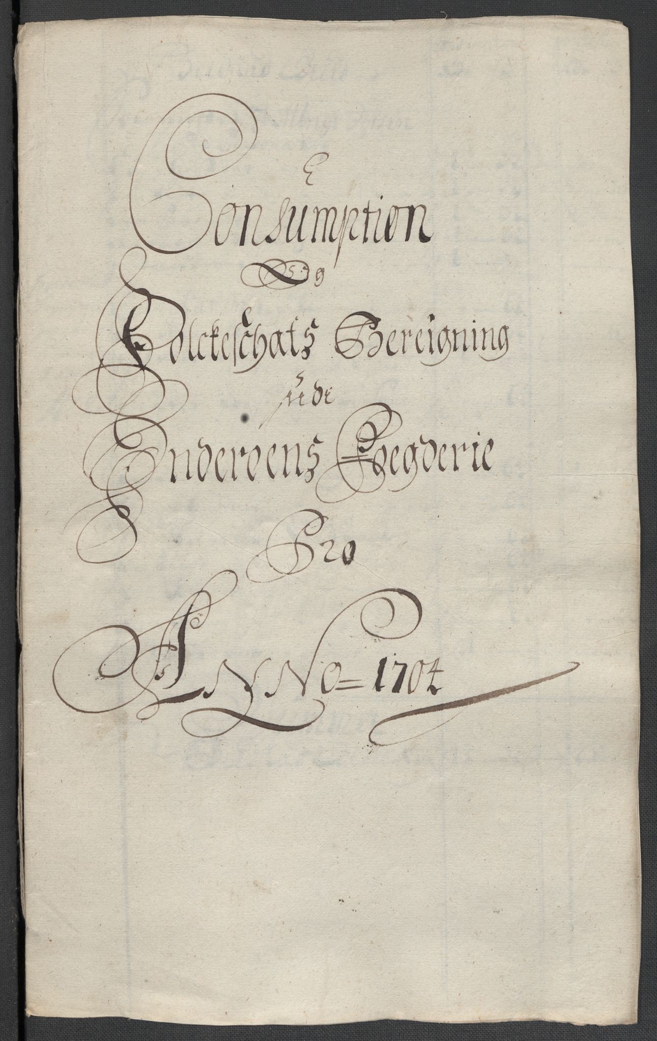 Rentekammeret inntil 1814, Reviderte regnskaper, Fogderegnskap, RA/EA-4092/R63/L4313: Fogderegnskap Inderøy, 1703-1704, s. 484