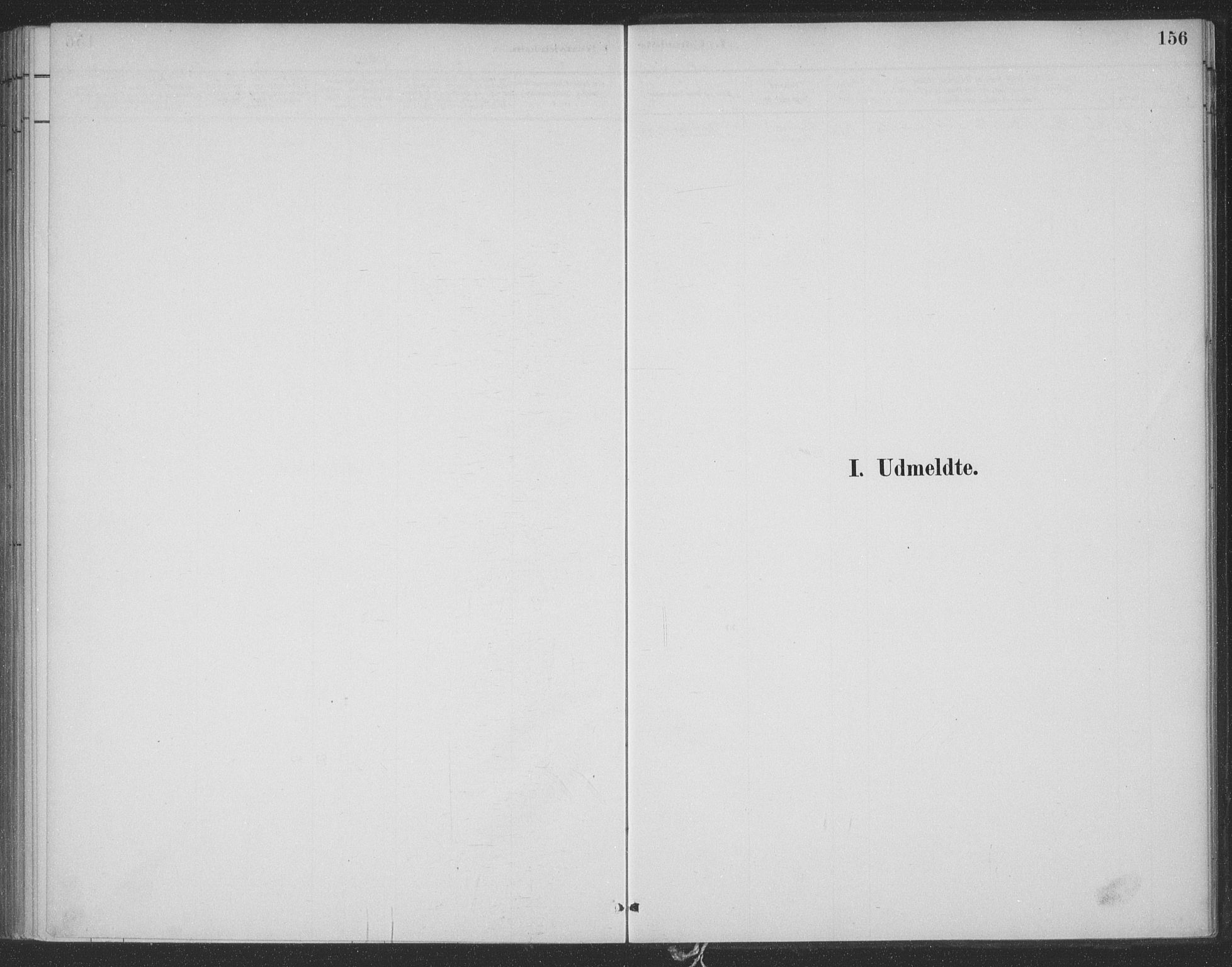 Ministerialprotokoller, klokkerbøker og fødselsregistre - Møre og Romsdal, SAT/A-1454/521/L0299: Ministerialbok nr. 521A01, 1882-1907, s. 156