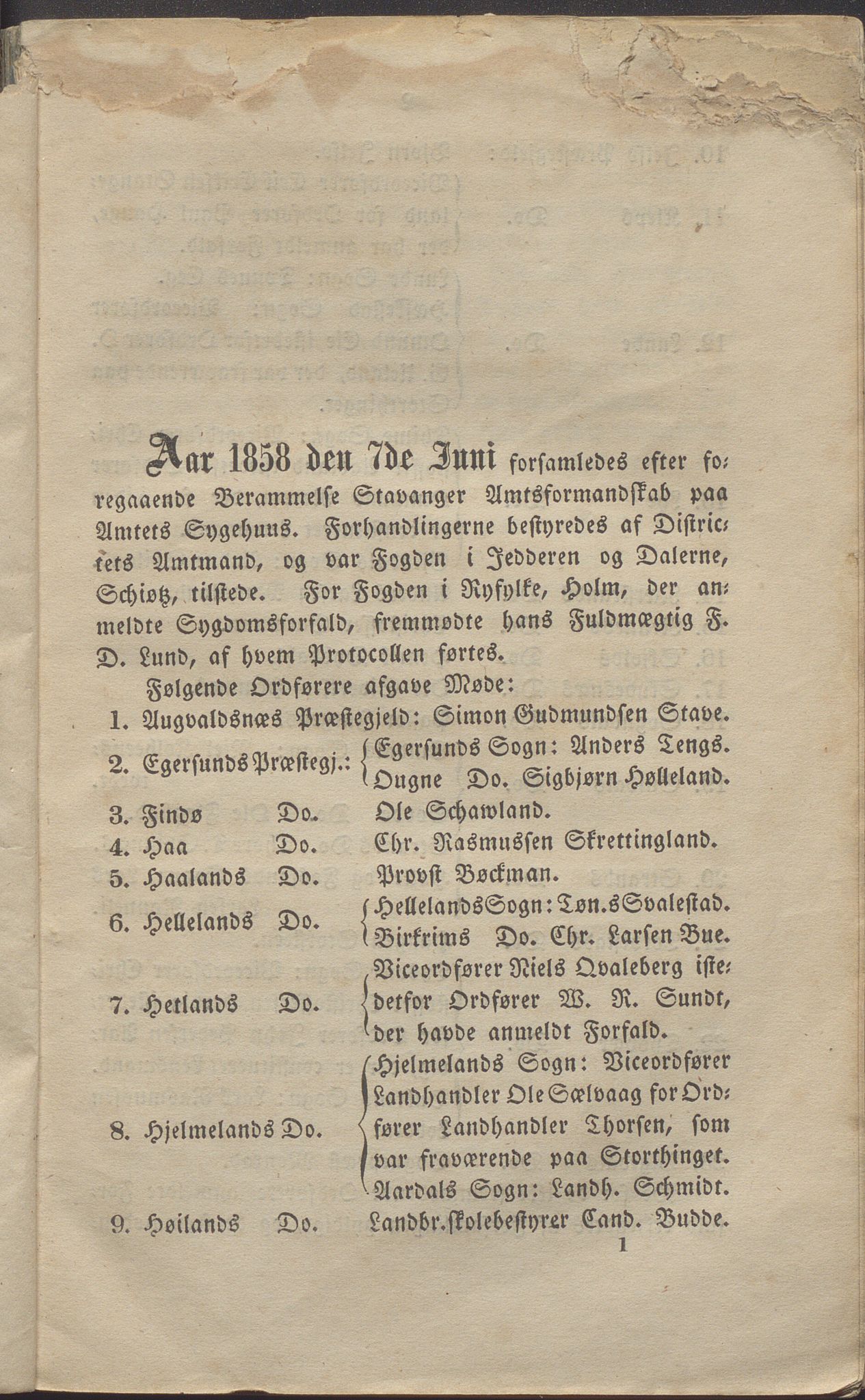 Rogaland fylkeskommune - Fylkesrådmannen , IKAR/A-900/A, 1858-1861, s. 10