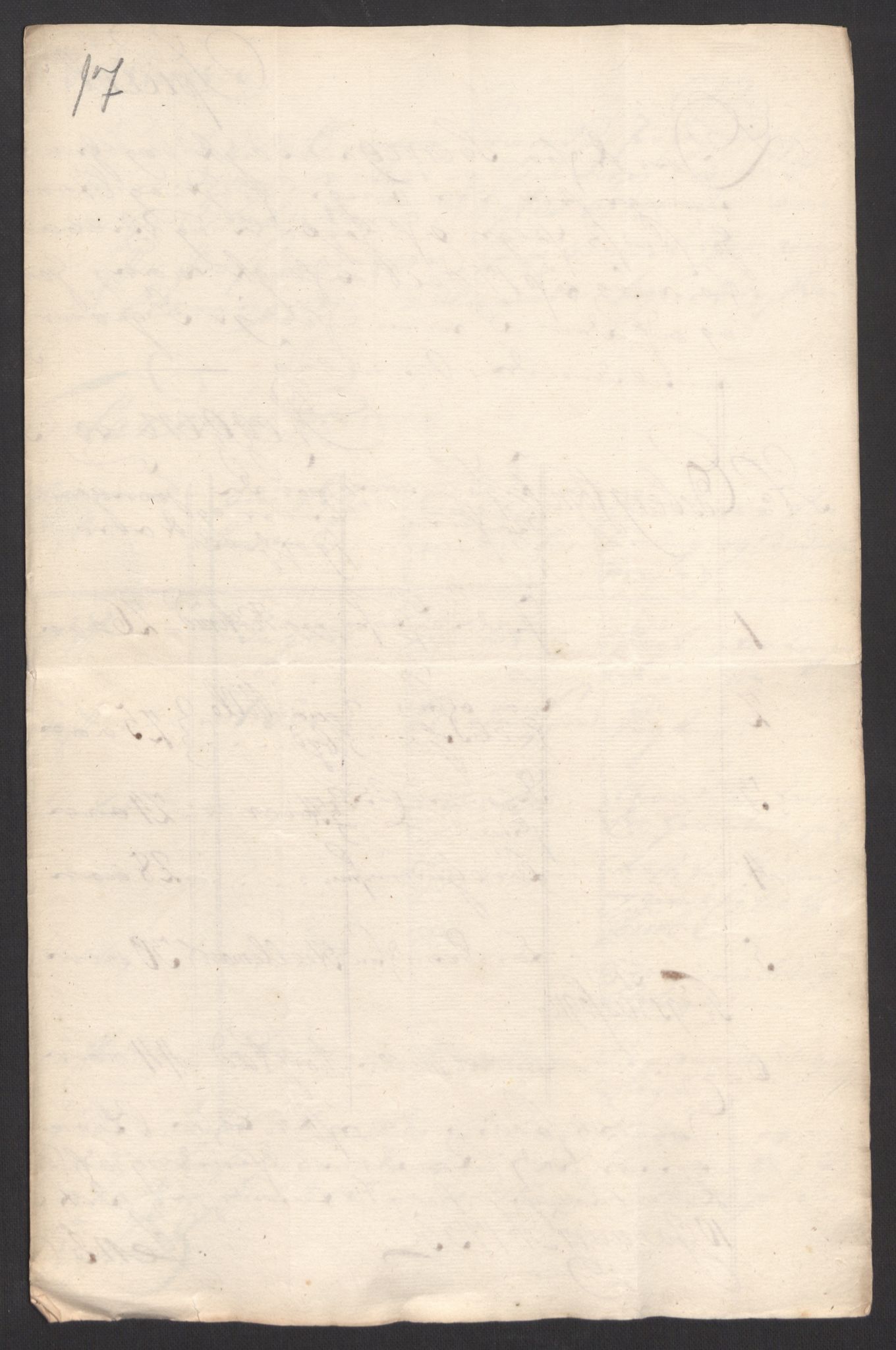 Kristiania stiftamt, AV/SAO-A-10386/G/Gc/L0001: Utlendinger i Akershus stift, 1710-1735, s. 154