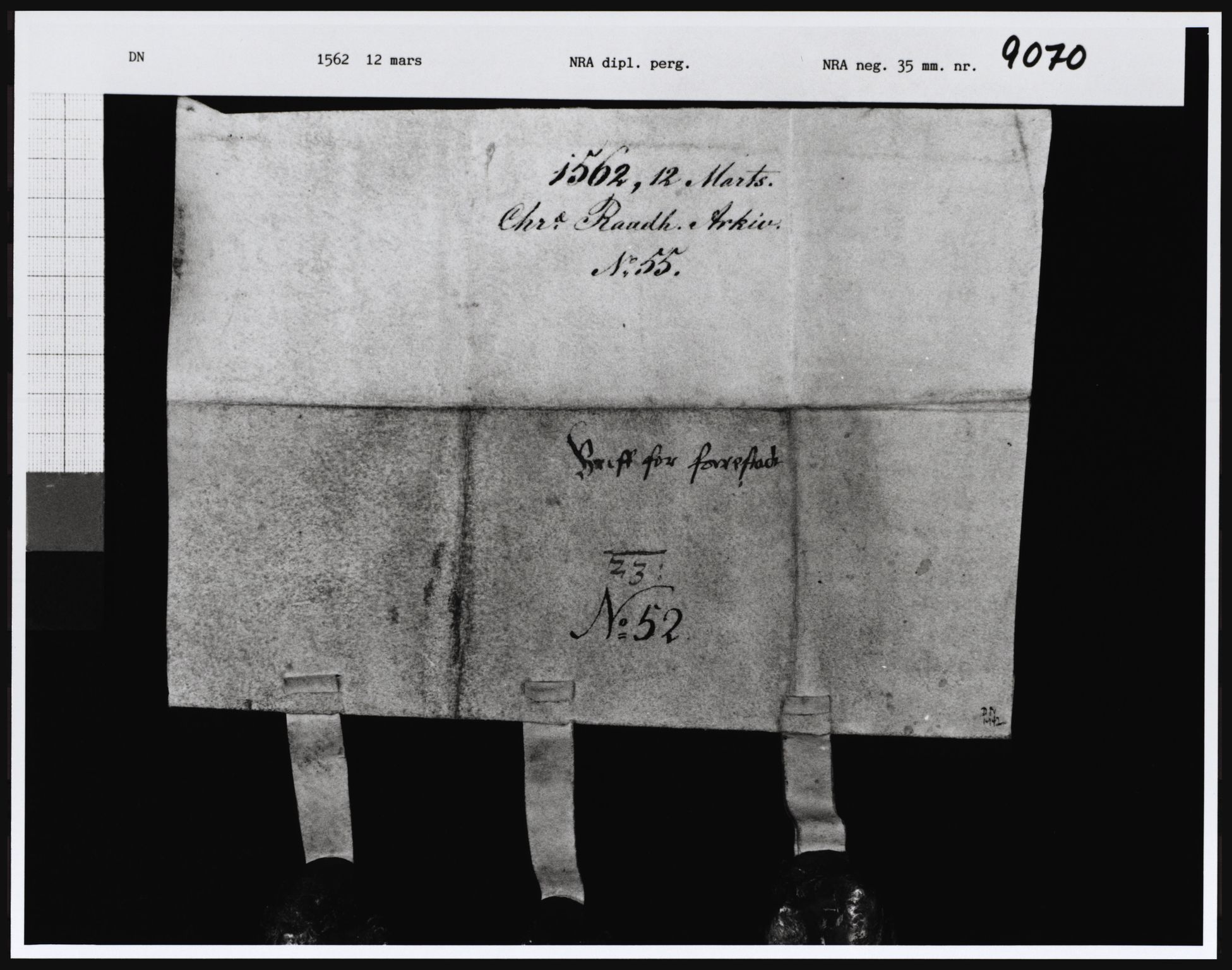 Riksarkivets diplomsamling, AV/RA-EA-5965/F01, 1333-1571, s. 7147