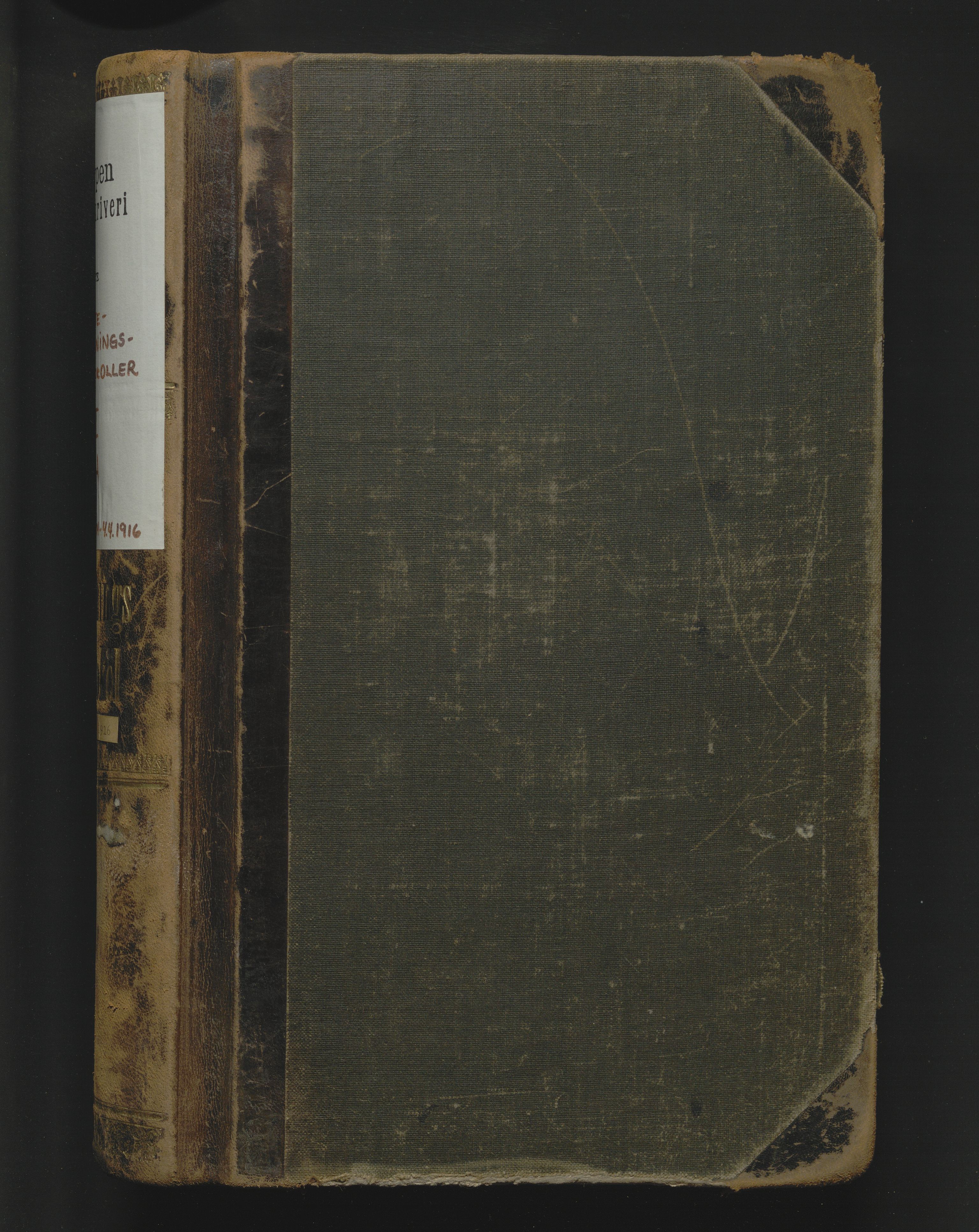 Gjerpen sorenskriveri, AV/SAKO-A-216/H/Hb/Hbc/Hbca/L0004: Skifteutlodningsprotokoll, Sorenskriveriet, 1904-1916