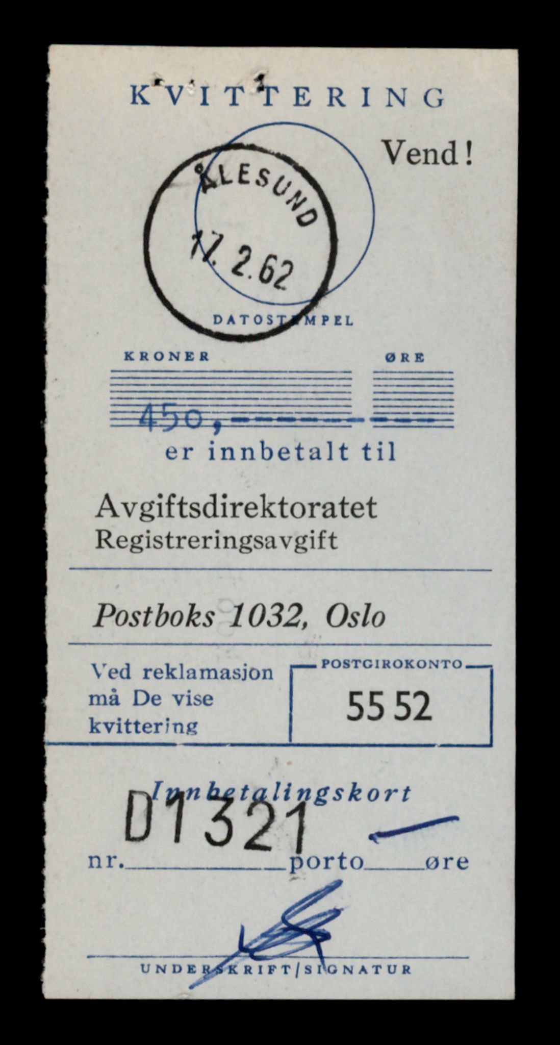 Møre og Romsdal vegkontor - Ålesund trafikkstasjon, AV/SAT-A-4099/F/Fe/L0044: Registreringskort for kjøretøy T 14205 - T 14319, 1927-1998, s. 2339