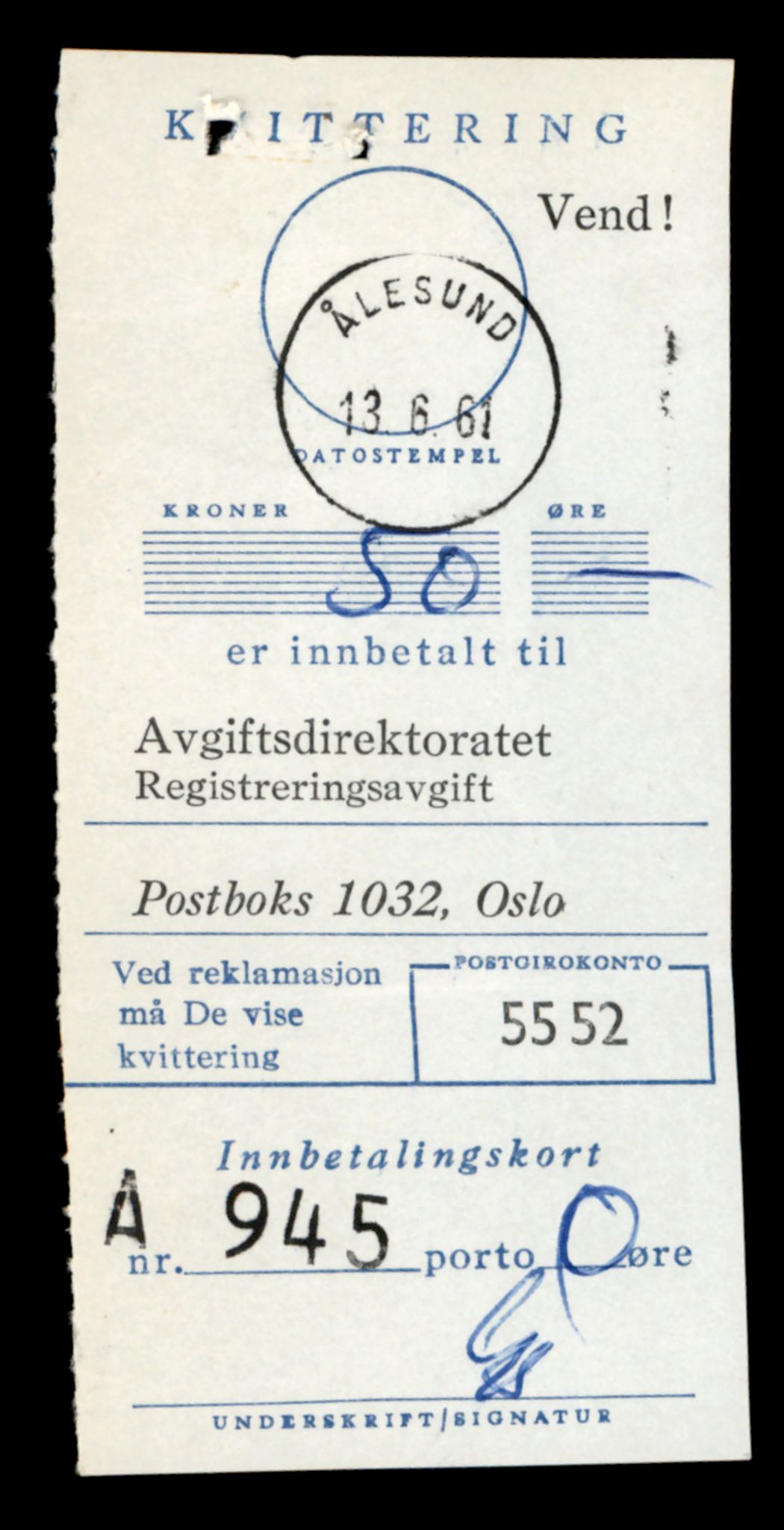 Møre og Romsdal vegkontor - Ålesund trafikkstasjon, AV/SAT-A-4099/F/Fe/L0028: Registreringskort for kjøretøy T 11290 - T 11429, 1927-1998, s. 2017