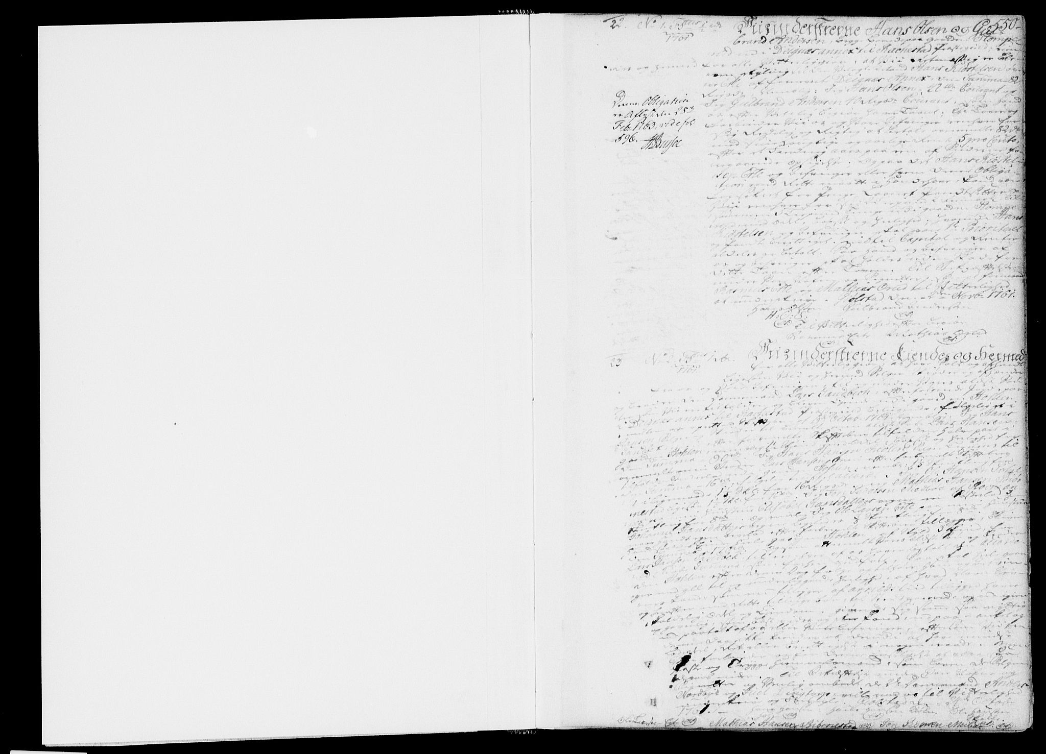 Rakkestad sorenskriveri, AV/SAO-A-10686/G/Gb/Gba/Gbaa/L0002c: Pantebok nr. 2c, 1761-1771, s. 550