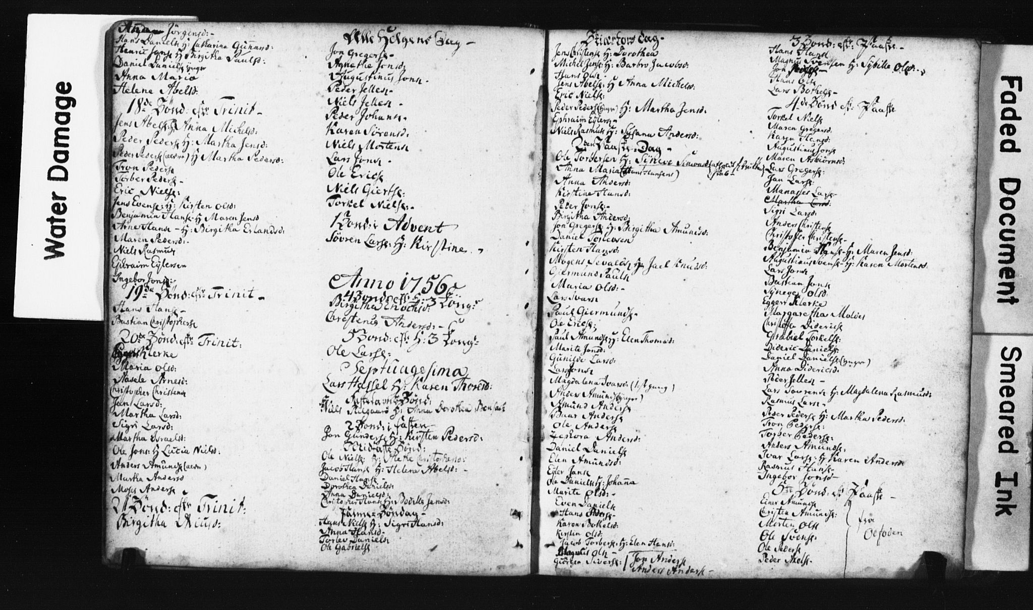 Måsøy sokneprestkontor, AV/SATØ-S-1348/B/L0026: Kommunikantprotokoll nr. 26 (2), 1804-1805