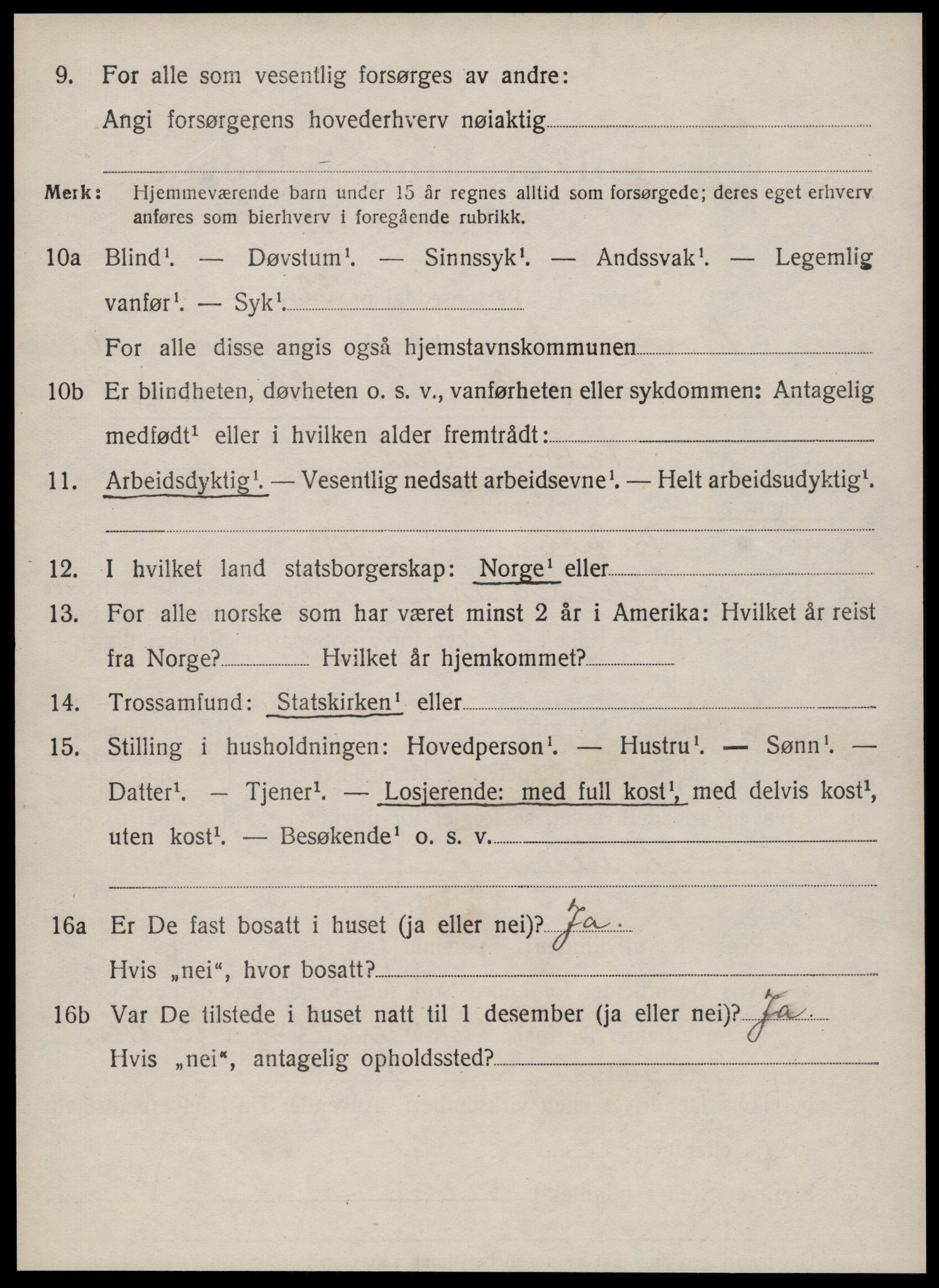 SAT, Folketelling 1920 for 1531 Borgund herred, 1920, s. 9403