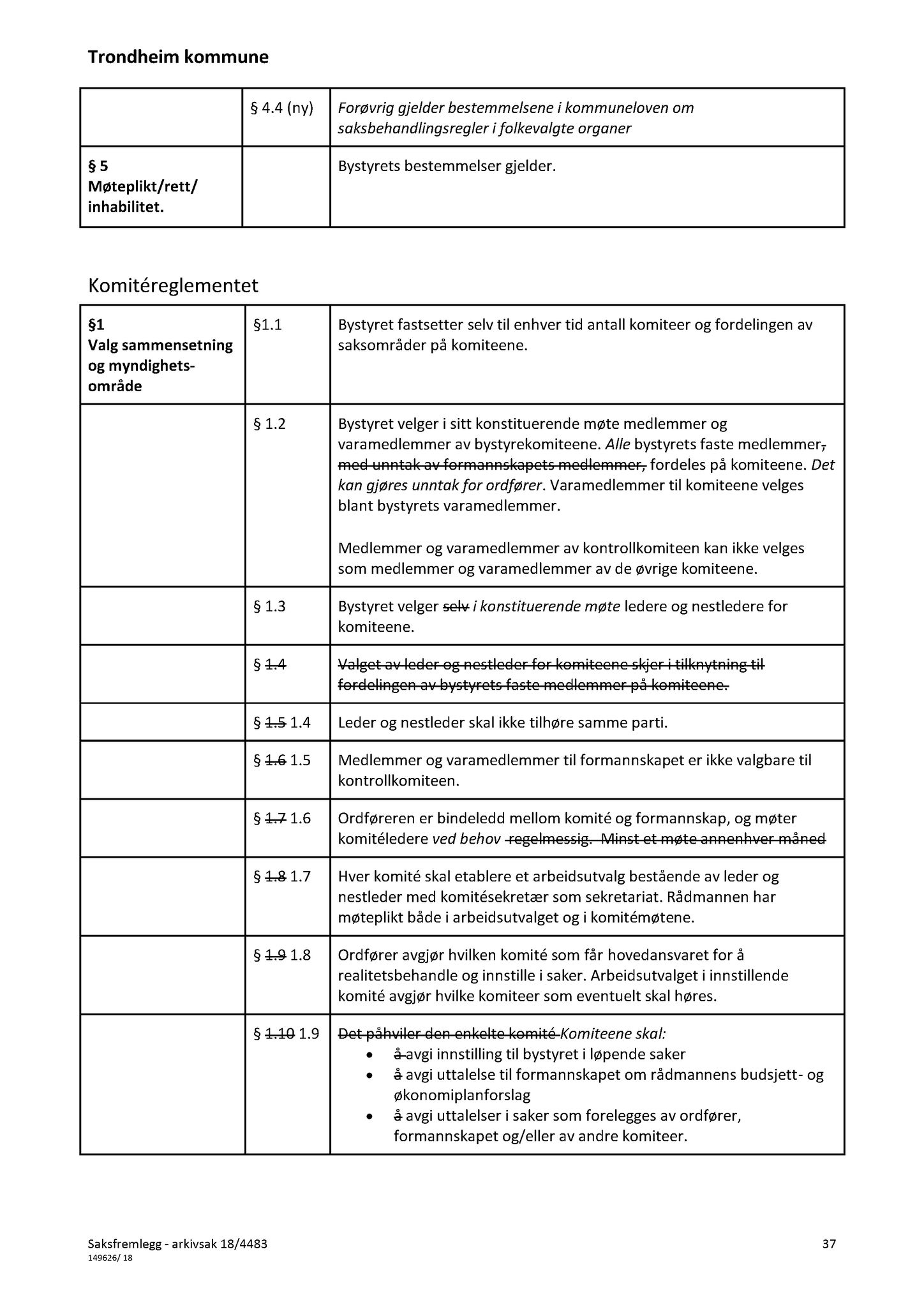 Klæbu Kommune, TRKO/KK/04-UO/L009: Utvalg for oppvekst - Møtedokumenter, 2018