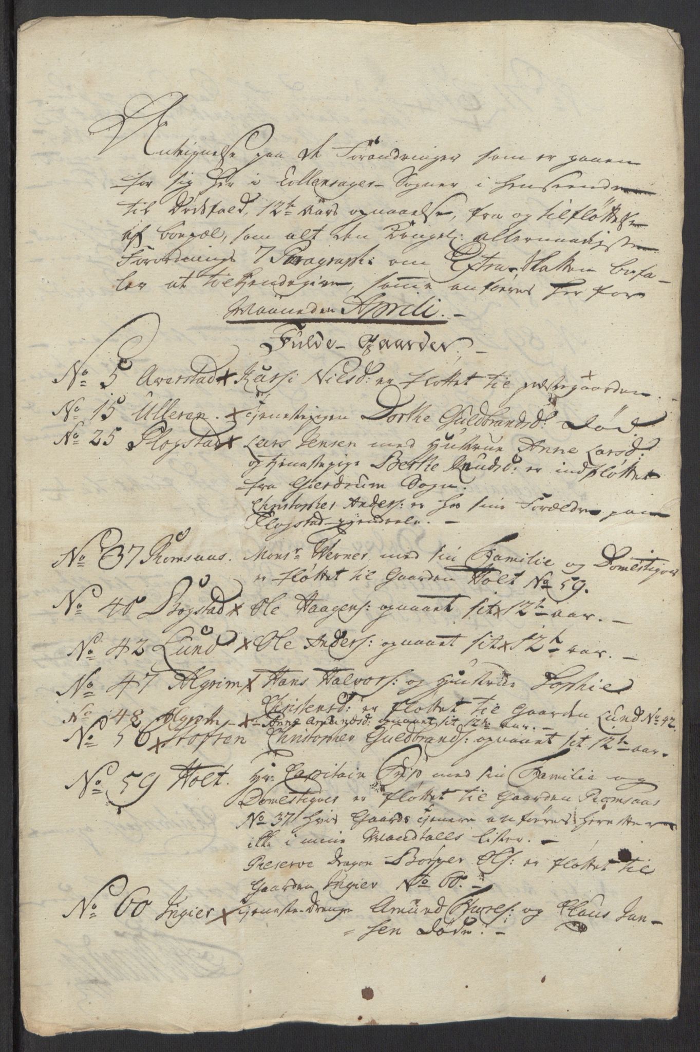 Rentekammeret inntil 1814, Reviderte regnskaper, Fogderegnskap, RA/EA-4092/R12/L0803: Ekstraskatten Øvre Romerike, 1763-1764, s. 66