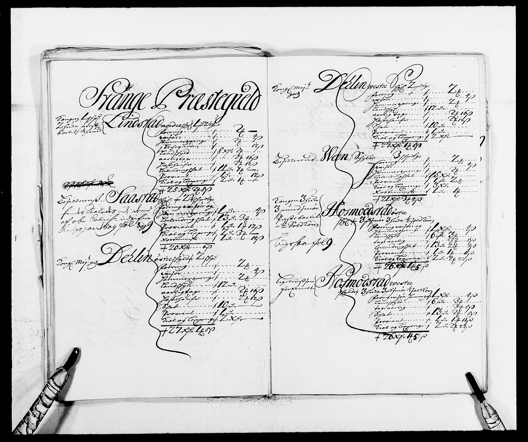 Rentekammeret inntil 1814, Reviderte regnskaper, Fogderegnskap, AV/RA-EA-4092/R16/L1032: Fogderegnskap Hedmark, 1689-1692, s. 11