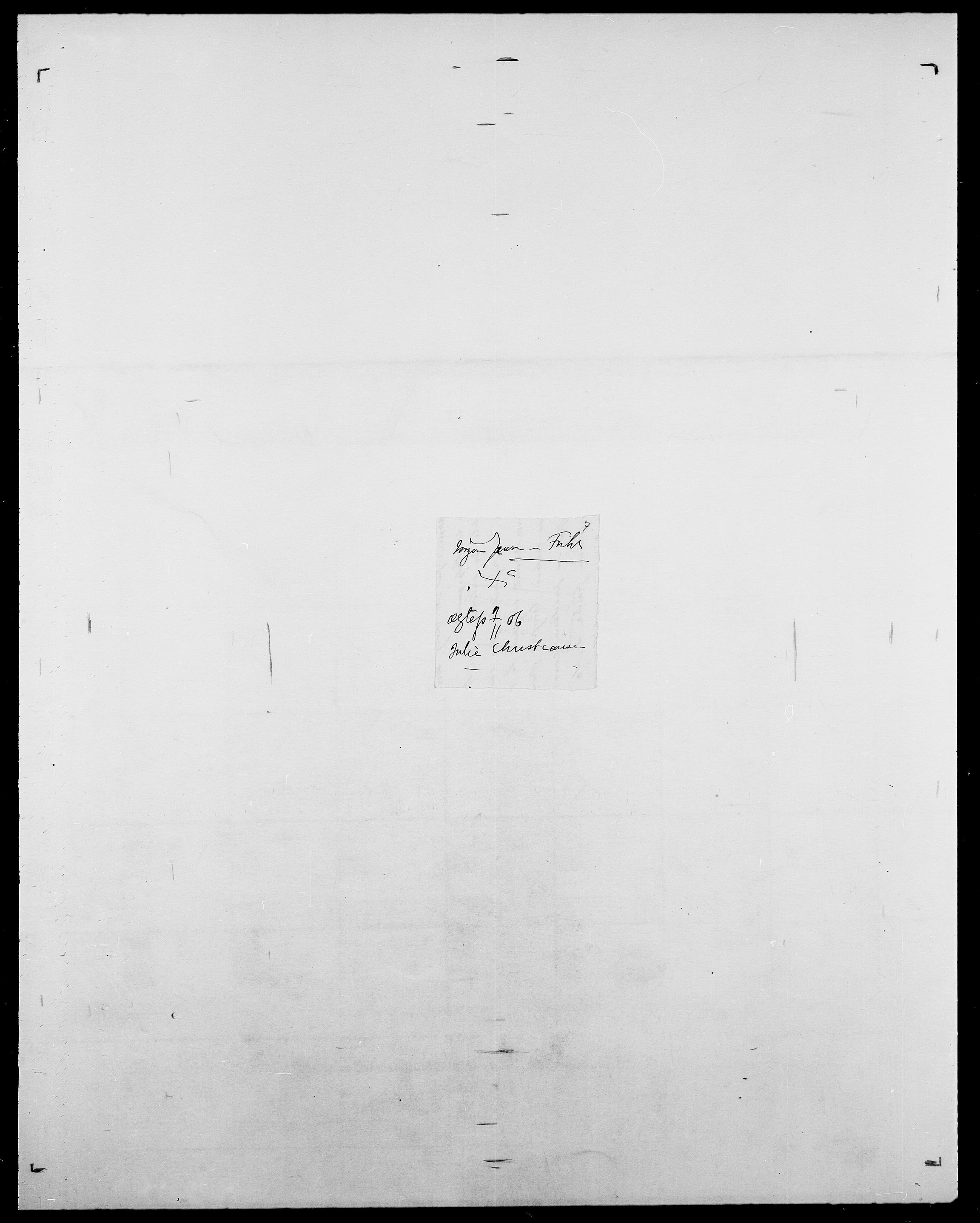 Delgobe, Charles Antoine - samling, SAO/PAO-0038/D/Da/L0013: Forbos - Geving, s. 186