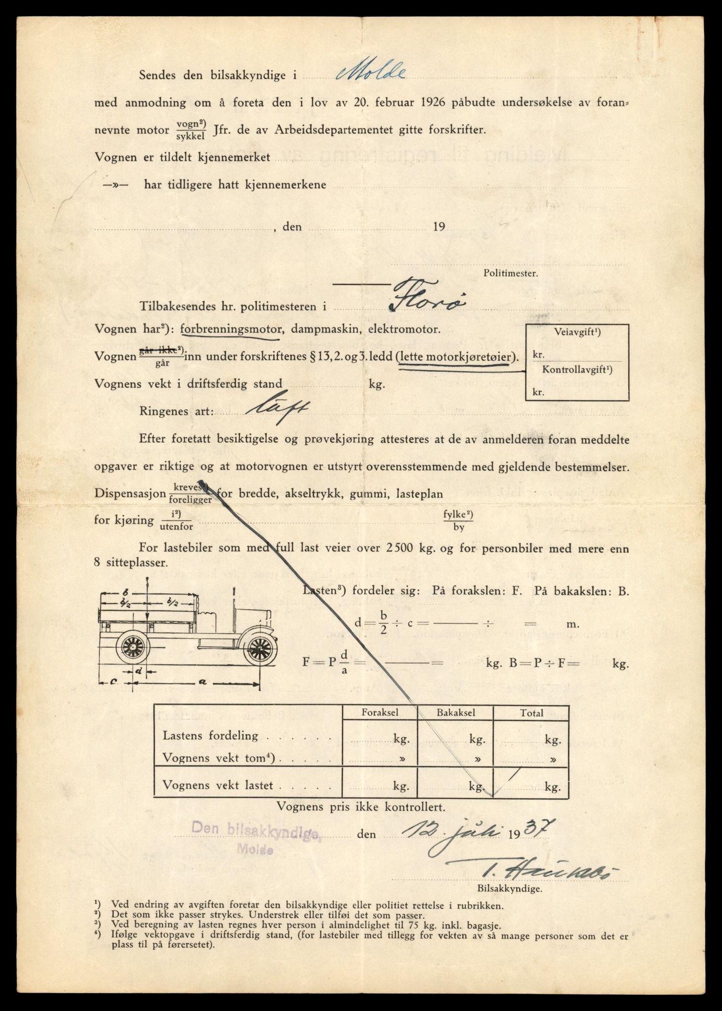 Møre og Romsdal vegkontor - Ålesund trafikkstasjon, AV/SAT-A-4099/F/Fe/L0029: Registreringskort for kjøretøy T 11430 - T 11619, 1927-1998, s. 1807