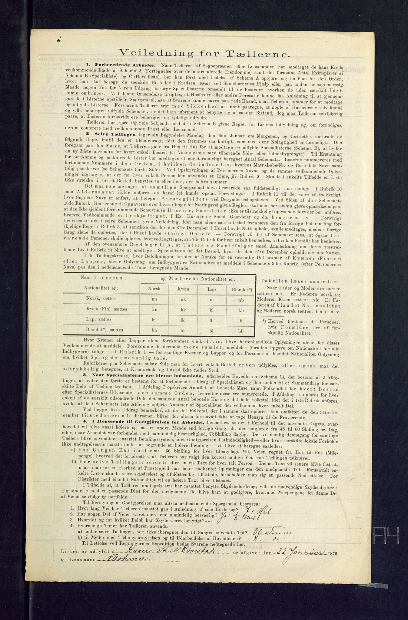 SAKO, Folketelling 1875 for 0627P Røyken prestegjeld, 1875, s. 17