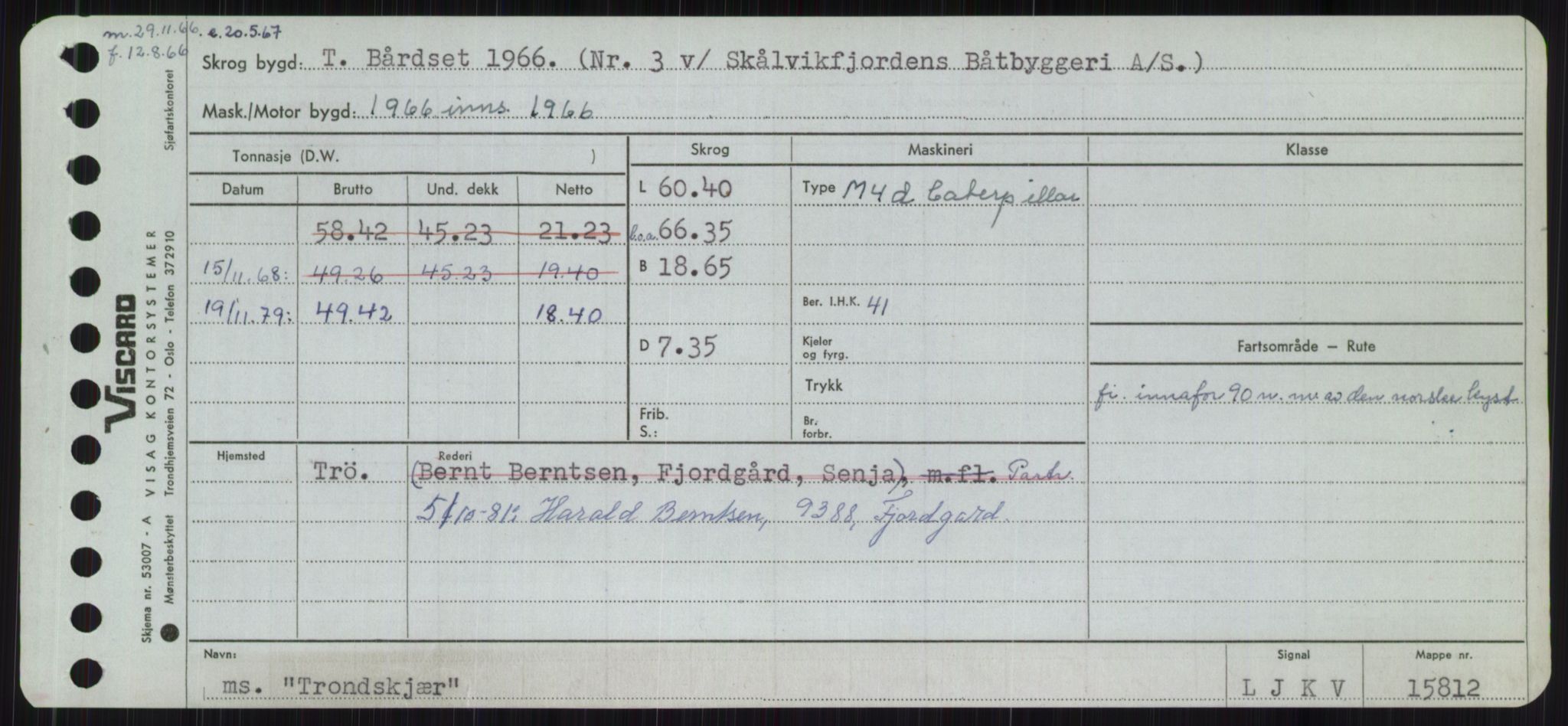 Sjøfartsdirektoratet med forløpere, Skipsmålingen, AV/RA-S-1627/H/Ha/L0006/0001: Fartøy, Sver-Å / Fartøy, Sver-T, s. 747