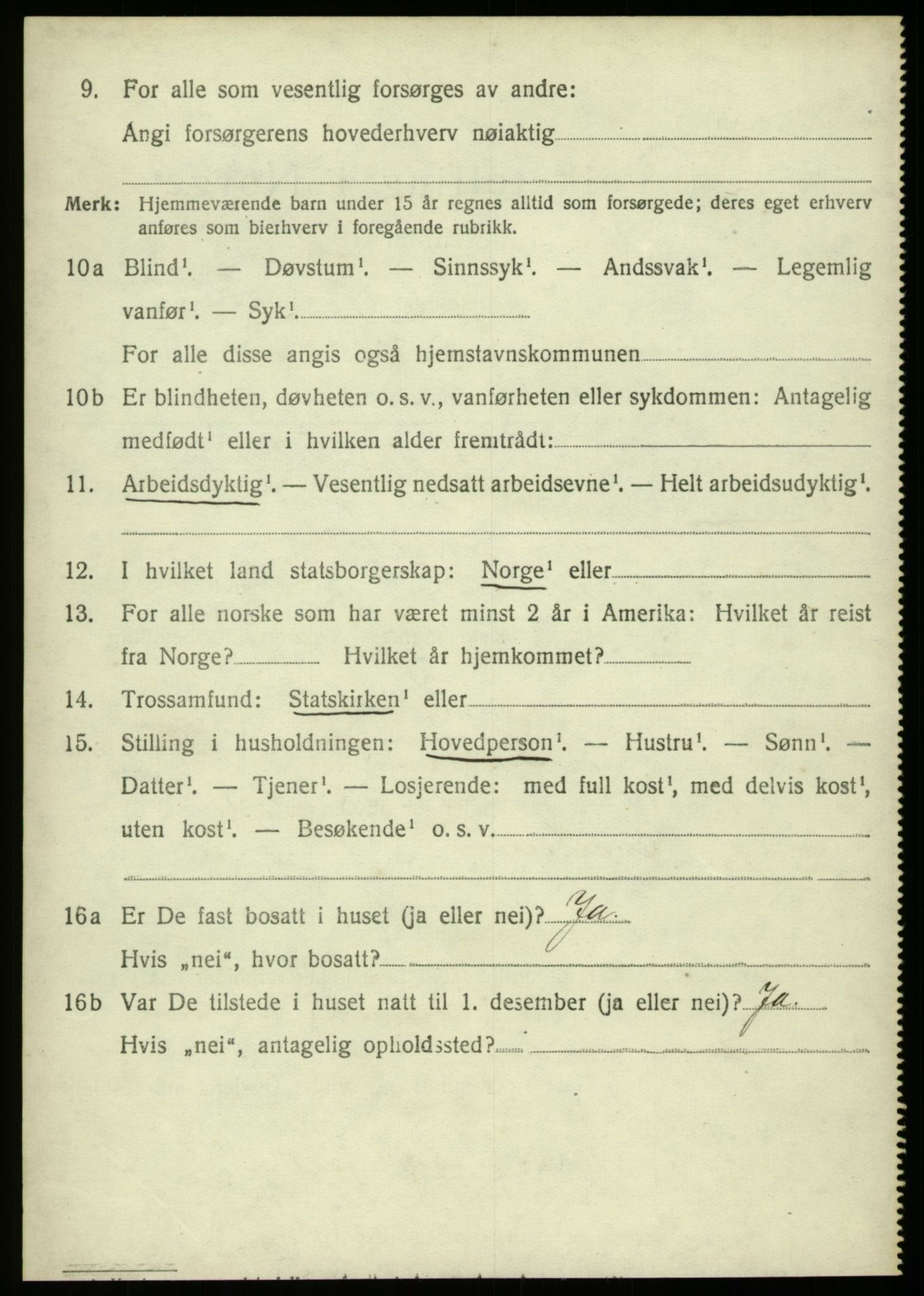 SAB, Folketelling 1920 for 1247 Askøy herred, 1920, s. 12759