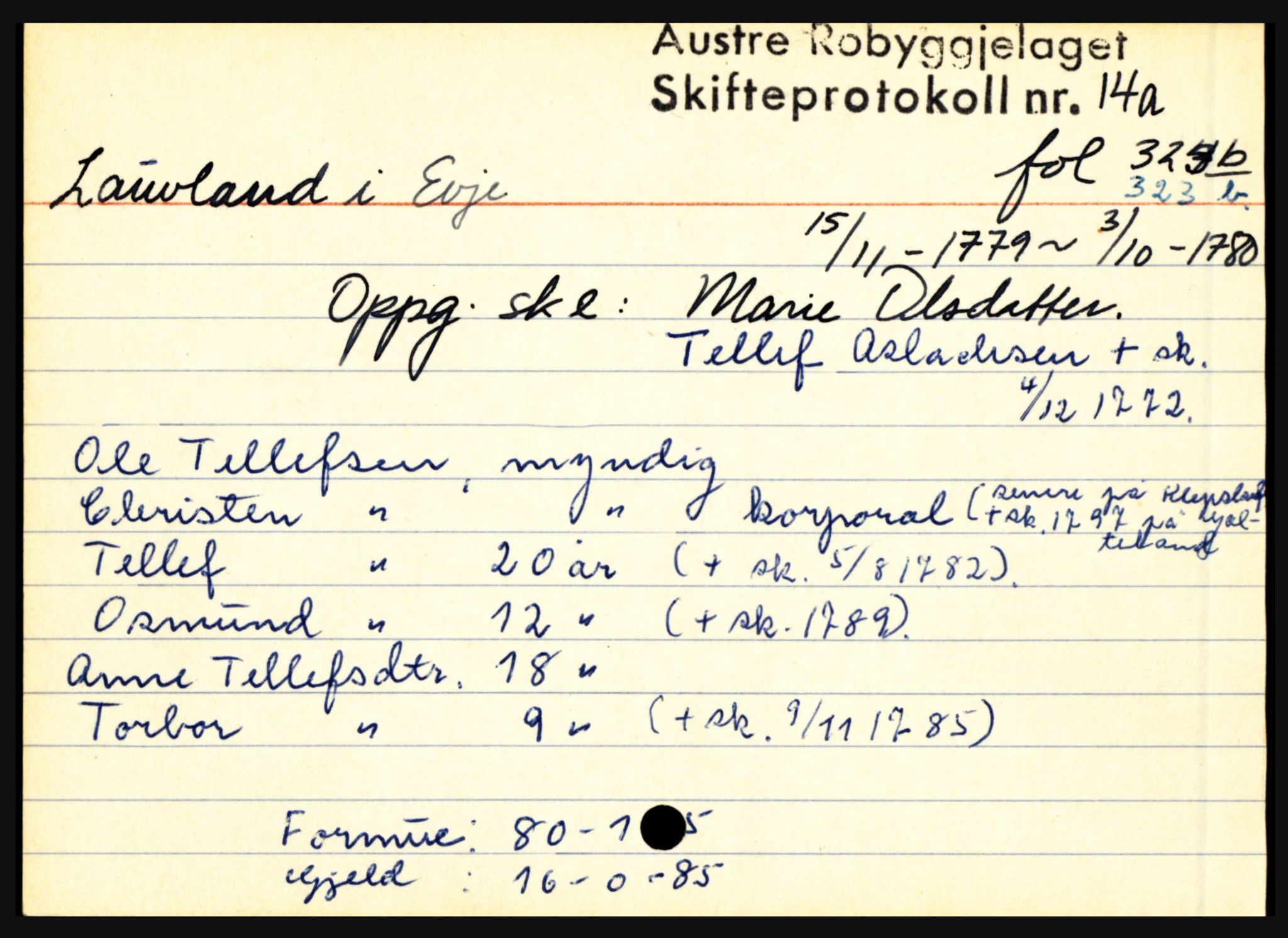 Østre Råbyggelag sorenskriveri, AV/SAK-1221-0016/H, s. 7107