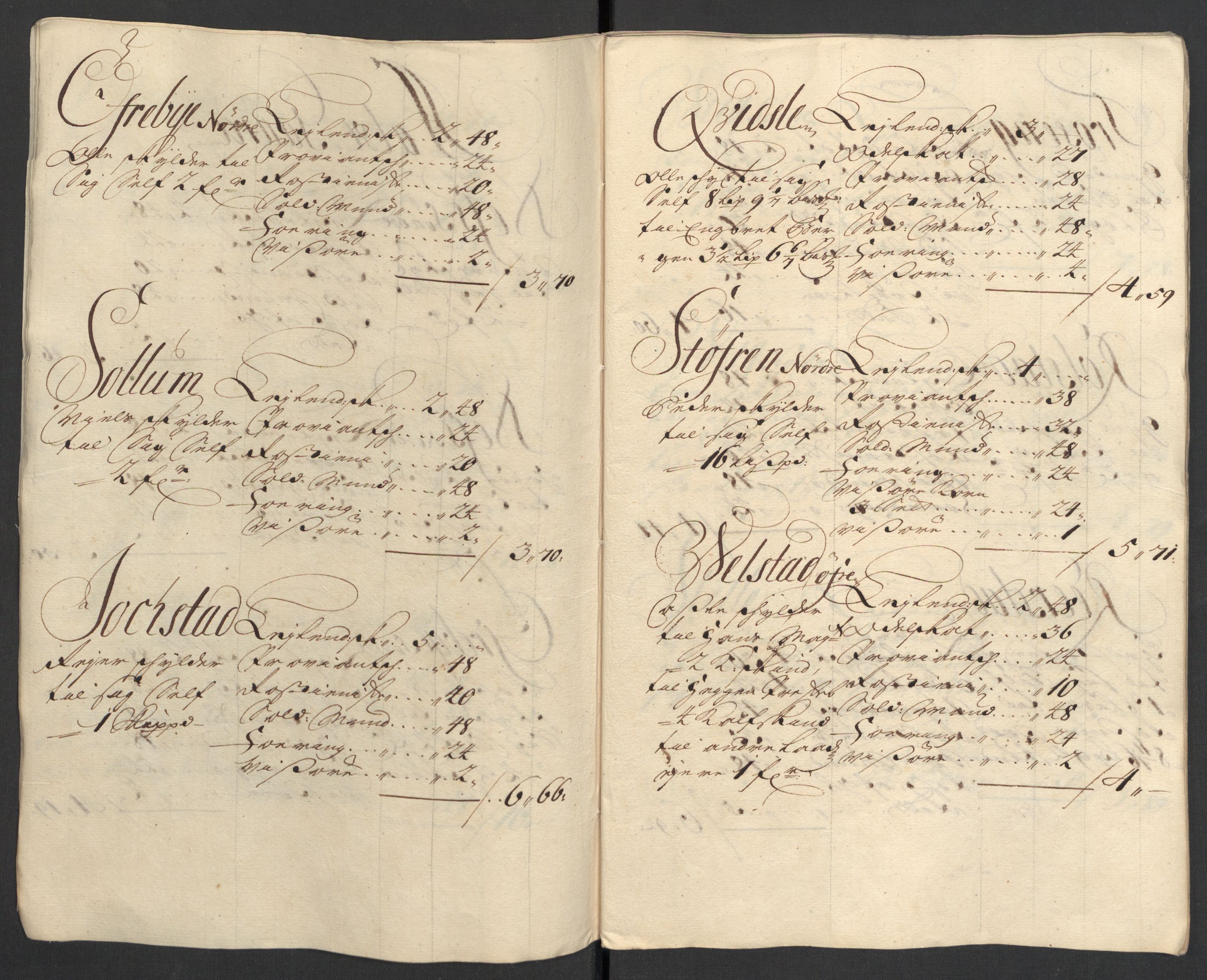 Rentekammeret inntil 1814, Reviderte regnskaper, Fogderegnskap, RA/EA-4092/R31/L1705: Fogderegnskap Hurum, Røyken, Eiker, Lier og Buskerud, 1711, s. 169