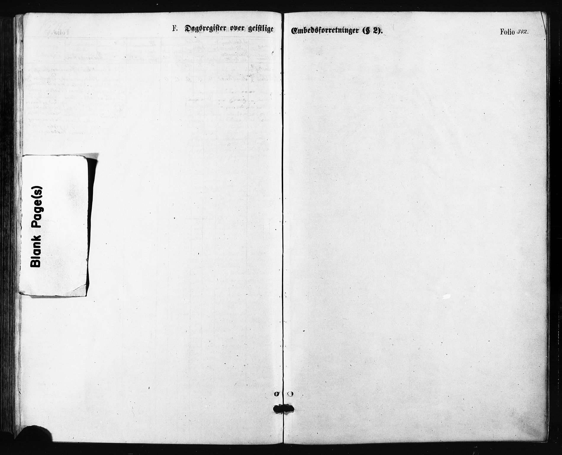 Trondenes sokneprestkontor, SATØ/S-1319/H/Ha/L0013kirke: Ministerialbok nr. 13, 1870-1878, s. 342