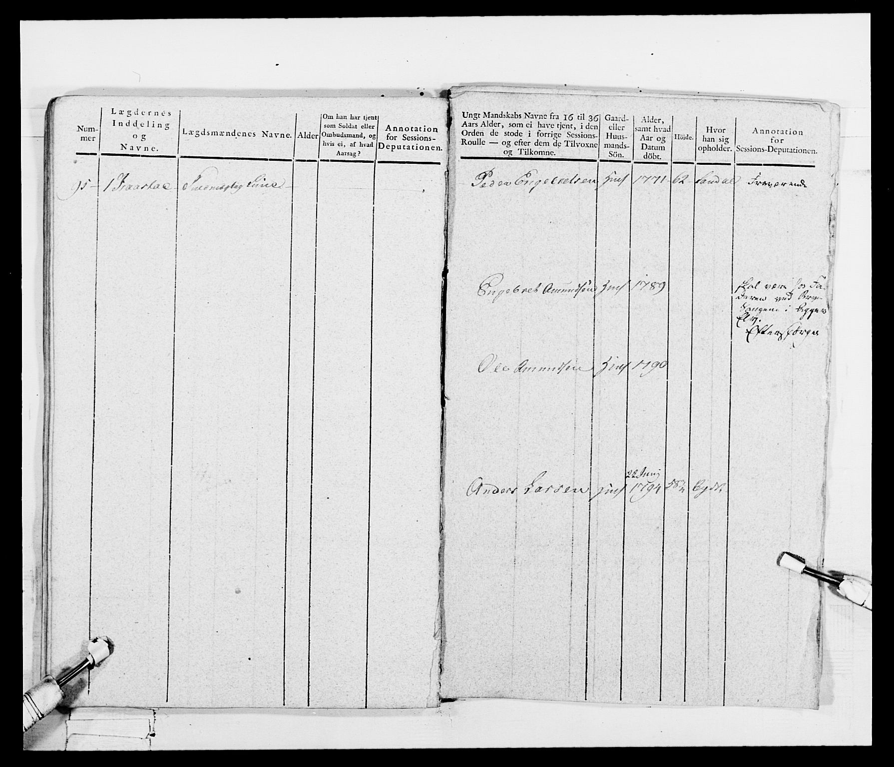 Generalitets- og kommissariatskollegiet, Det kongelige norske kommissariatskollegium, AV/RA-EA-5420/E/Eh/L0048: Akershusiske skarpskytterregiment, 1812, s. 218