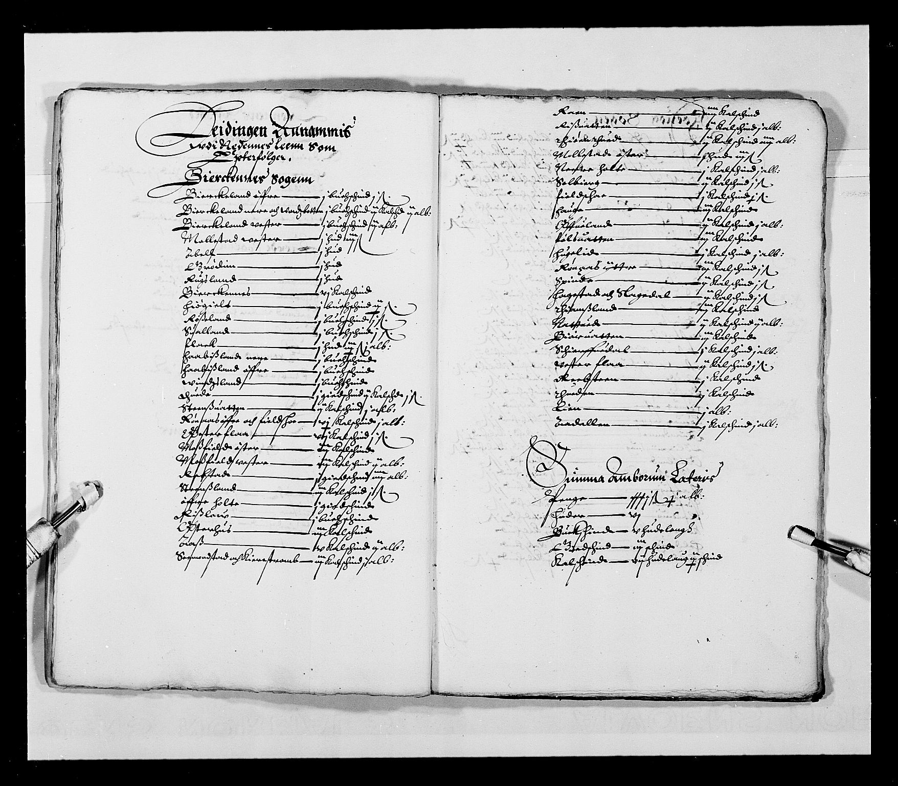 Stattholderembetet 1572-1771, AV/RA-EA-2870/Ek/L0023/0001: Jordebøker 1633-1658: / Jordebøker for Agdesiden len, 1644-1647, s. 30