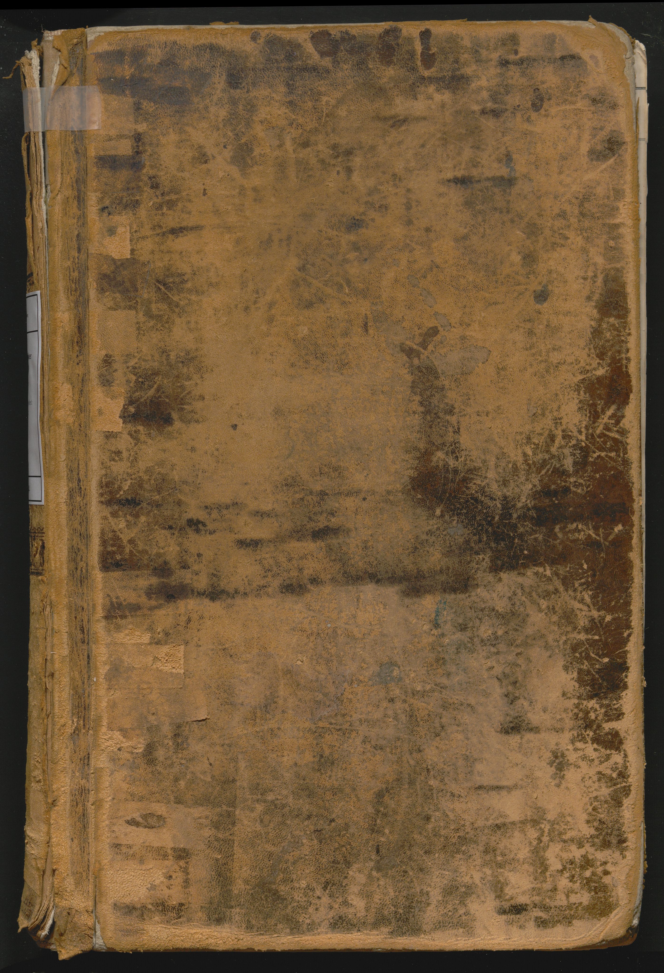 Rauland kirkebøker, AV/SAKO-A-292/F/Fa/L0004: Ministerialbok nr. I 4, 1887-1921