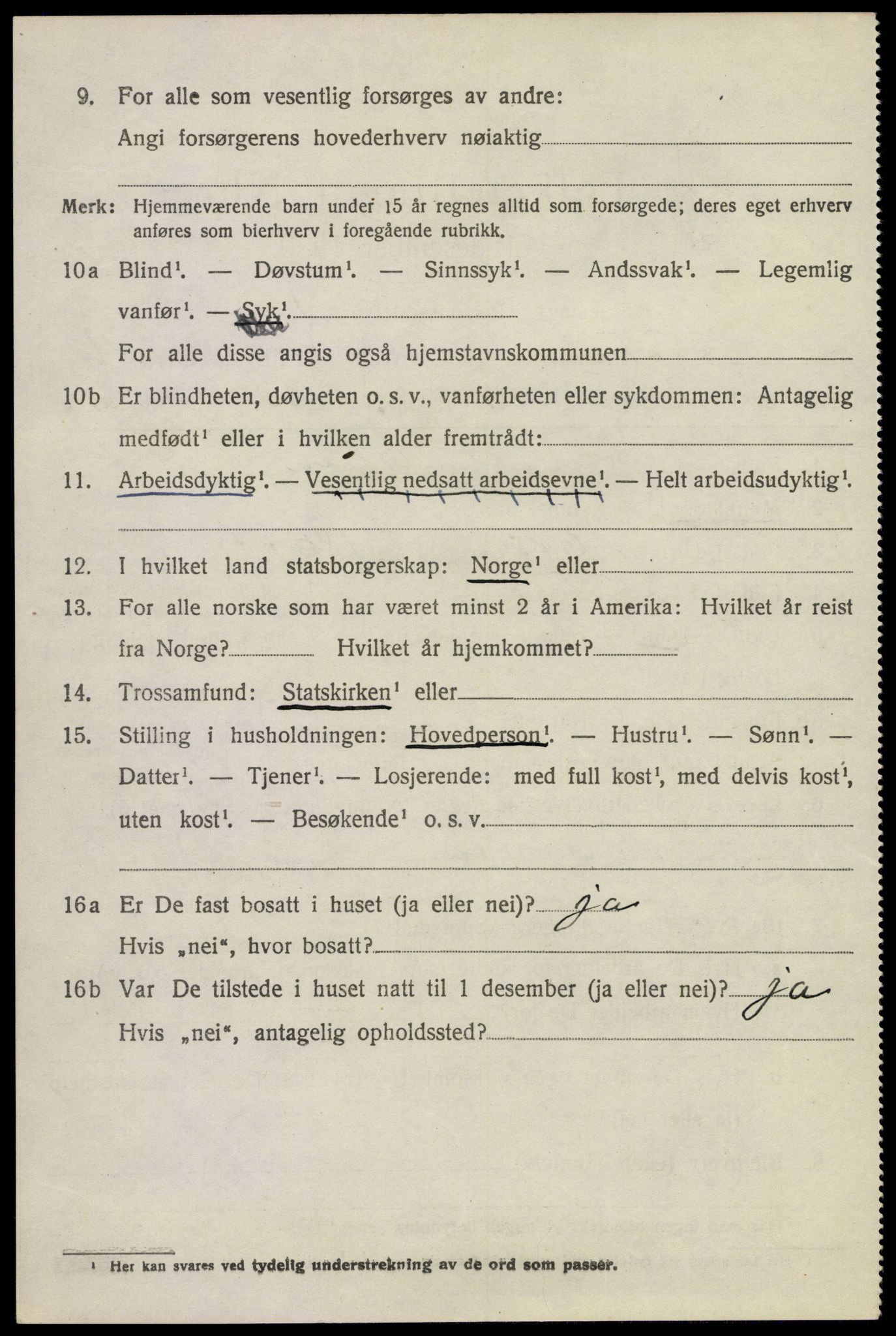 SAKO, Folketelling 1920 for 0722 Nøtterøy herred, 1920, s. 8434