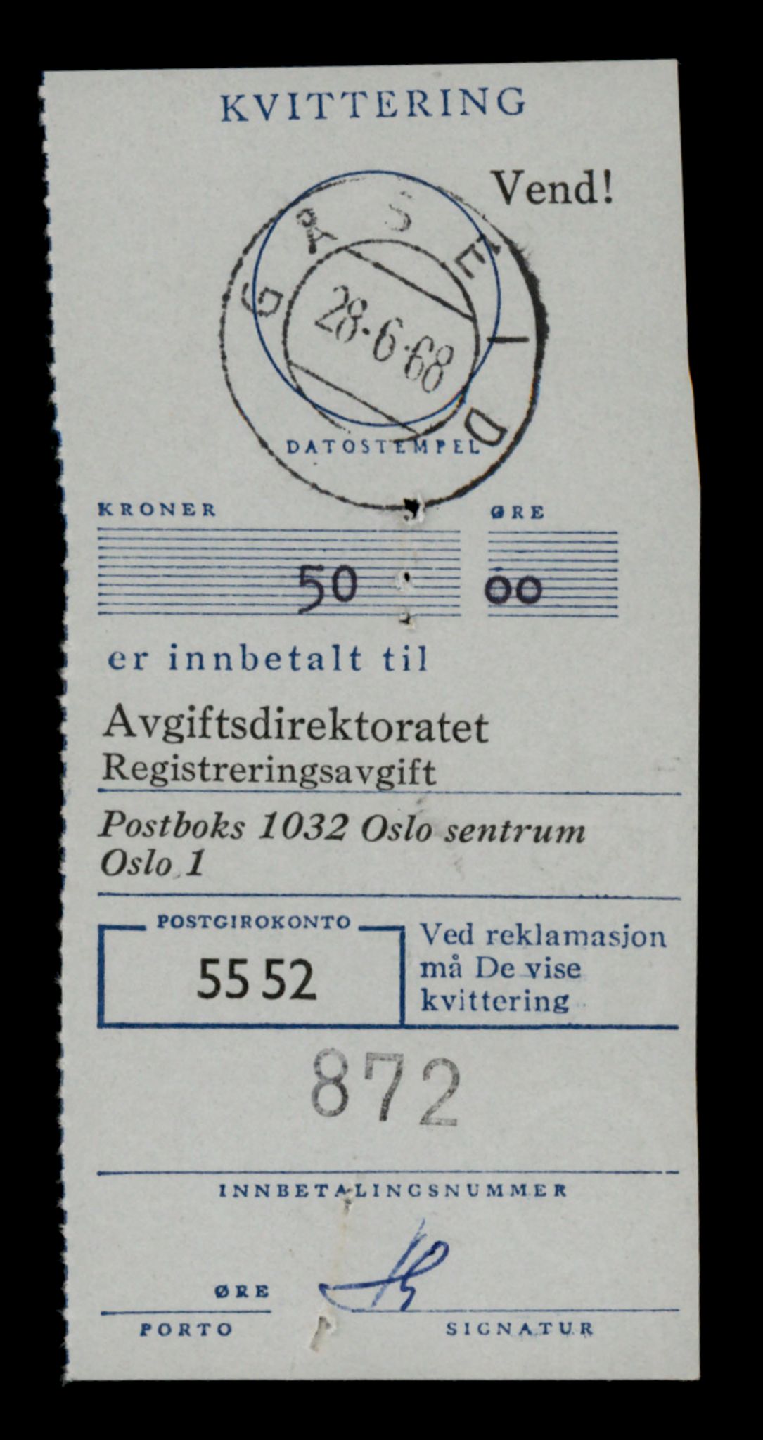 Møre og Romsdal vegkontor - Ålesund trafikkstasjon, SAT/A-4099/F/Fe/L0042: Registreringskort for kjøretøy T 13906 - T 14079, 1927-1998, s. 188