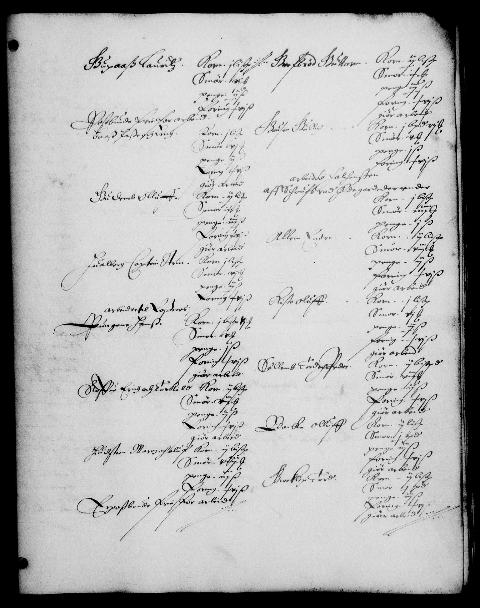 Rentekammeret, Kammerkanselliet, RA/EA-3111/G/Gg/Ggk/L0012: Originale, men senere kasserte kongelige skjøter til Griffenfeld (merket RK 53.37), 1671-1673