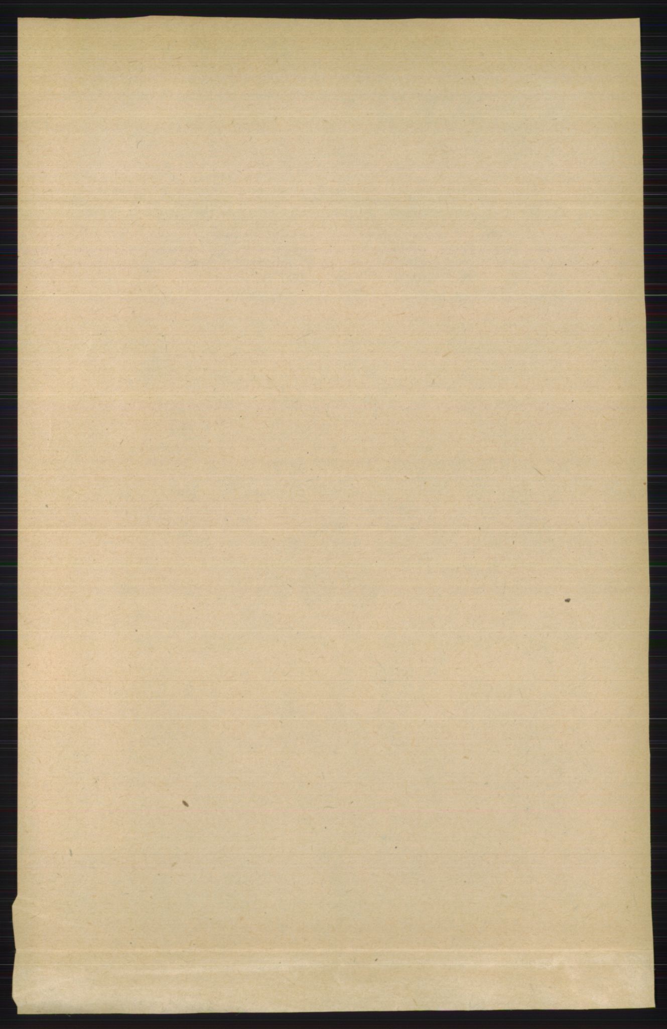 RA, Folketelling 1891 for 0820 Lunde herred, 1891, s. 2197
