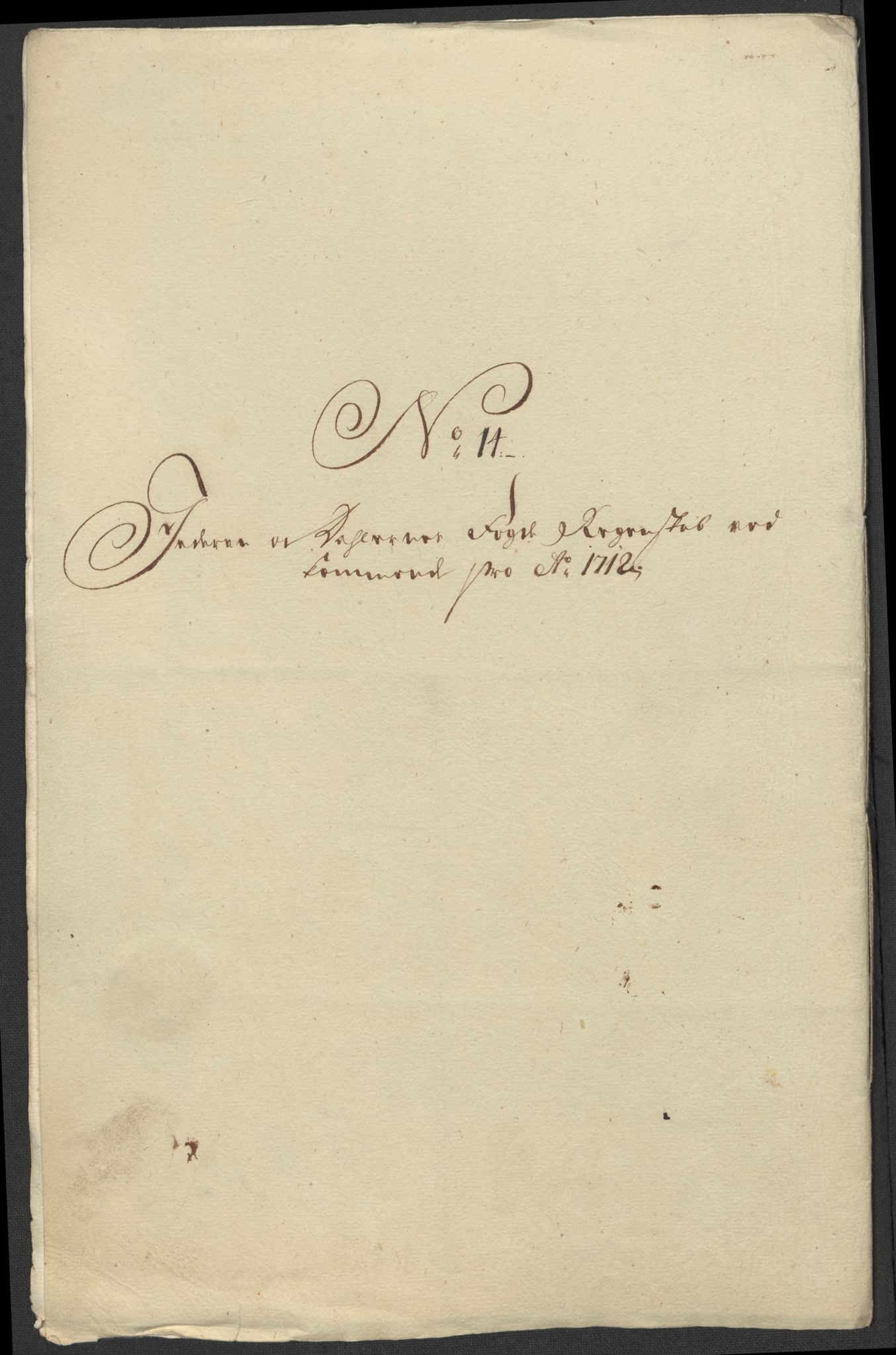 Rentekammeret inntil 1814, Reviderte regnskaper, Fogderegnskap, AV/RA-EA-4092/R46/L2737: Fogderegnskap Jæren og Dalane, 1712, s. 174