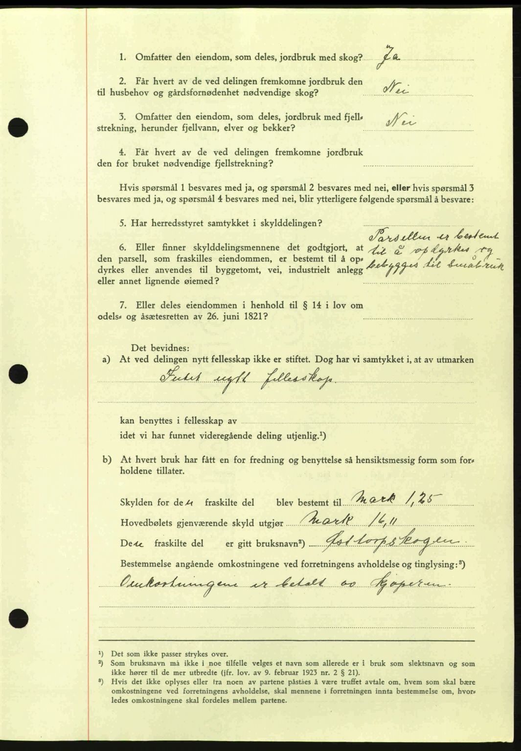 Idd og Marker sorenskriveri, AV/SAO-A-10283/G/Gb/Gbb/L0002: Pantebok nr. A2, 1937-1938, Dagboknr: 600/1938