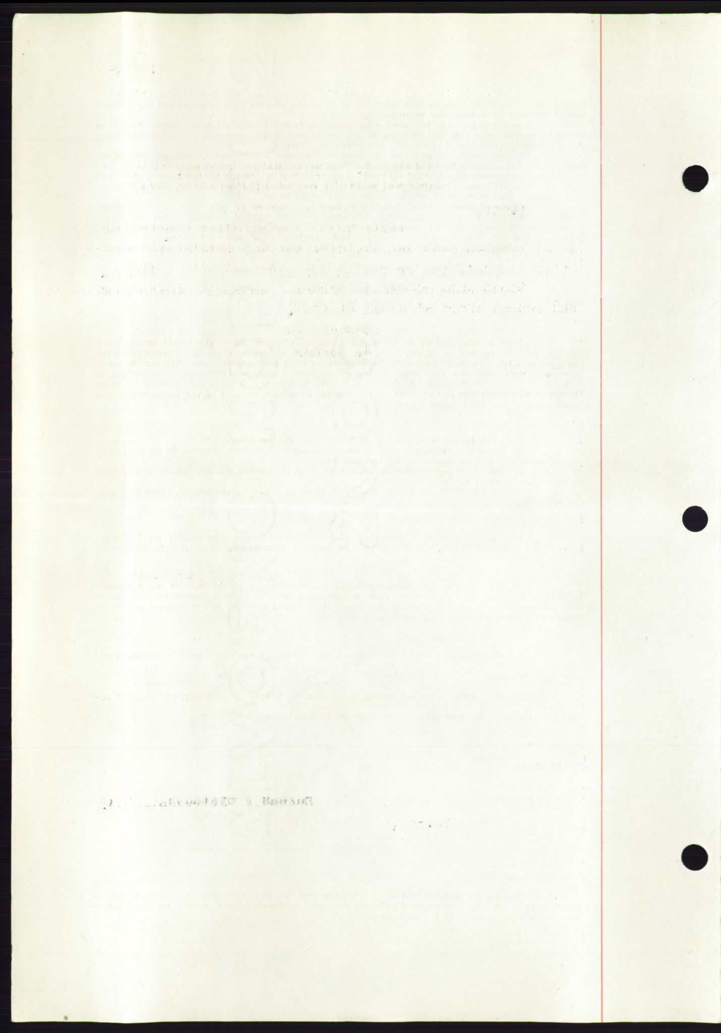 Søre Sunnmøre sorenskriveri, AV/SAT-A-4122/1/2/2C/L0121: Pantebok nr. 9B, 1951-1952, Dagboknr: 1451/1952