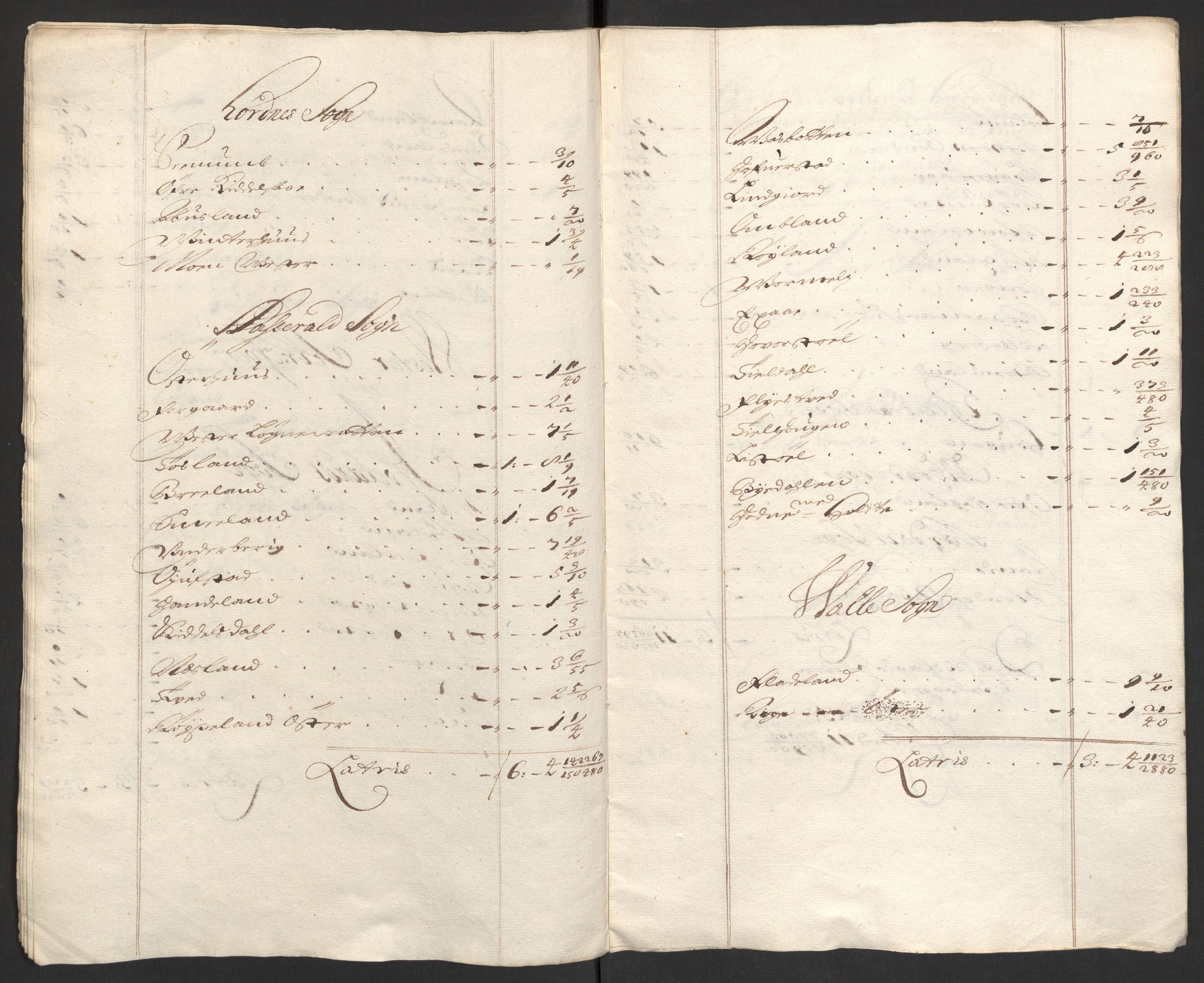 Rentekammeret inntil 1814, Reviderte regnskaper, Fogderegnskap, RA/EA-4092/R40/L2449: Fogderegnskap Råbyggelag, 1709-1711, s. 21