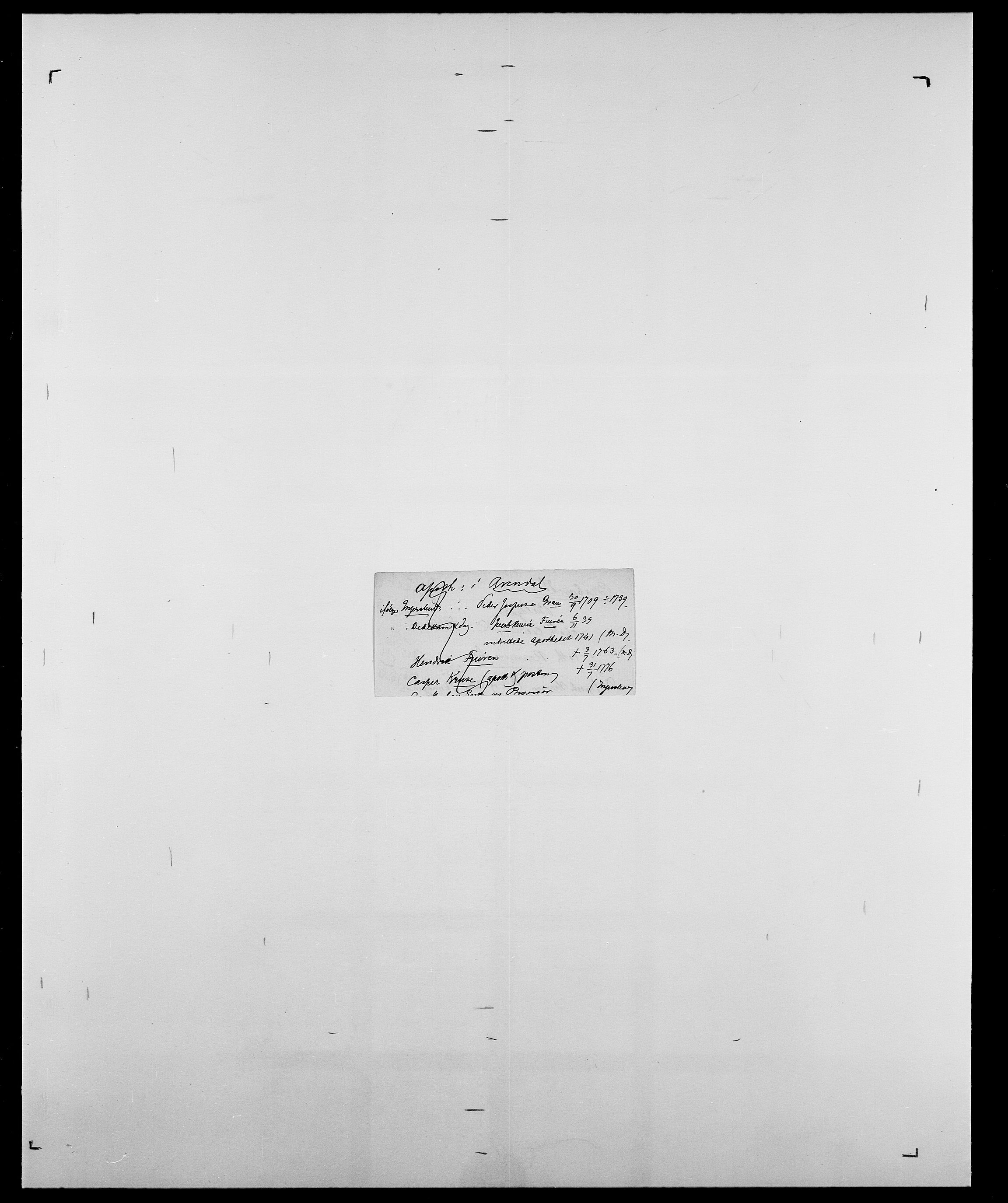 Delgobe, Charles Antoine - samling, SAO/PAO-0038/D/Da/L0005: Boalth - Brahm, s. 434