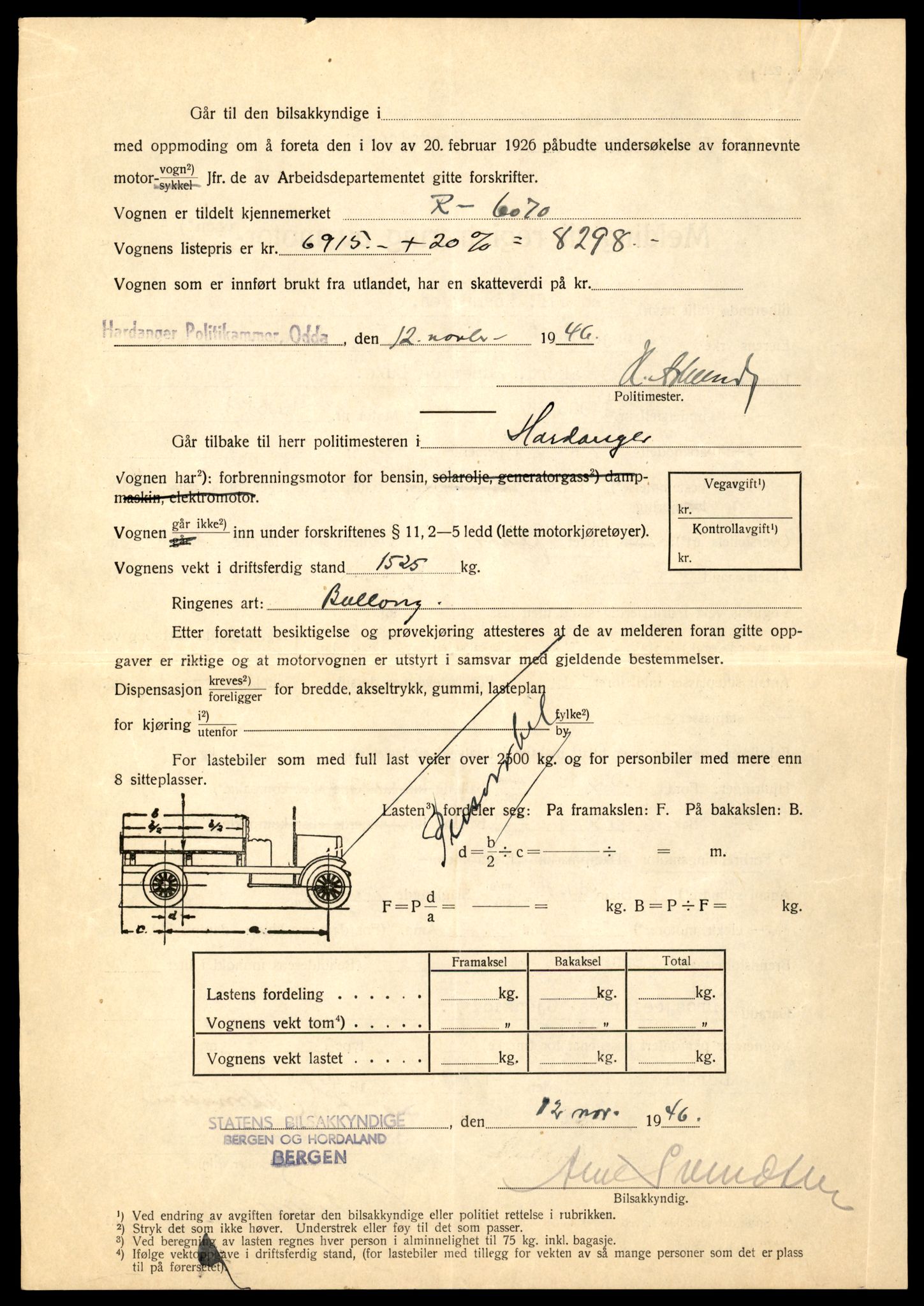 Møre og Romsdal vegkontor - Ålesund trafikkstasjon, AV/SAT-A-4099/F/Fe/L0045: Registreringskort for kjøretøy T 14320 - T 14444, 1927-1998, s. 2182