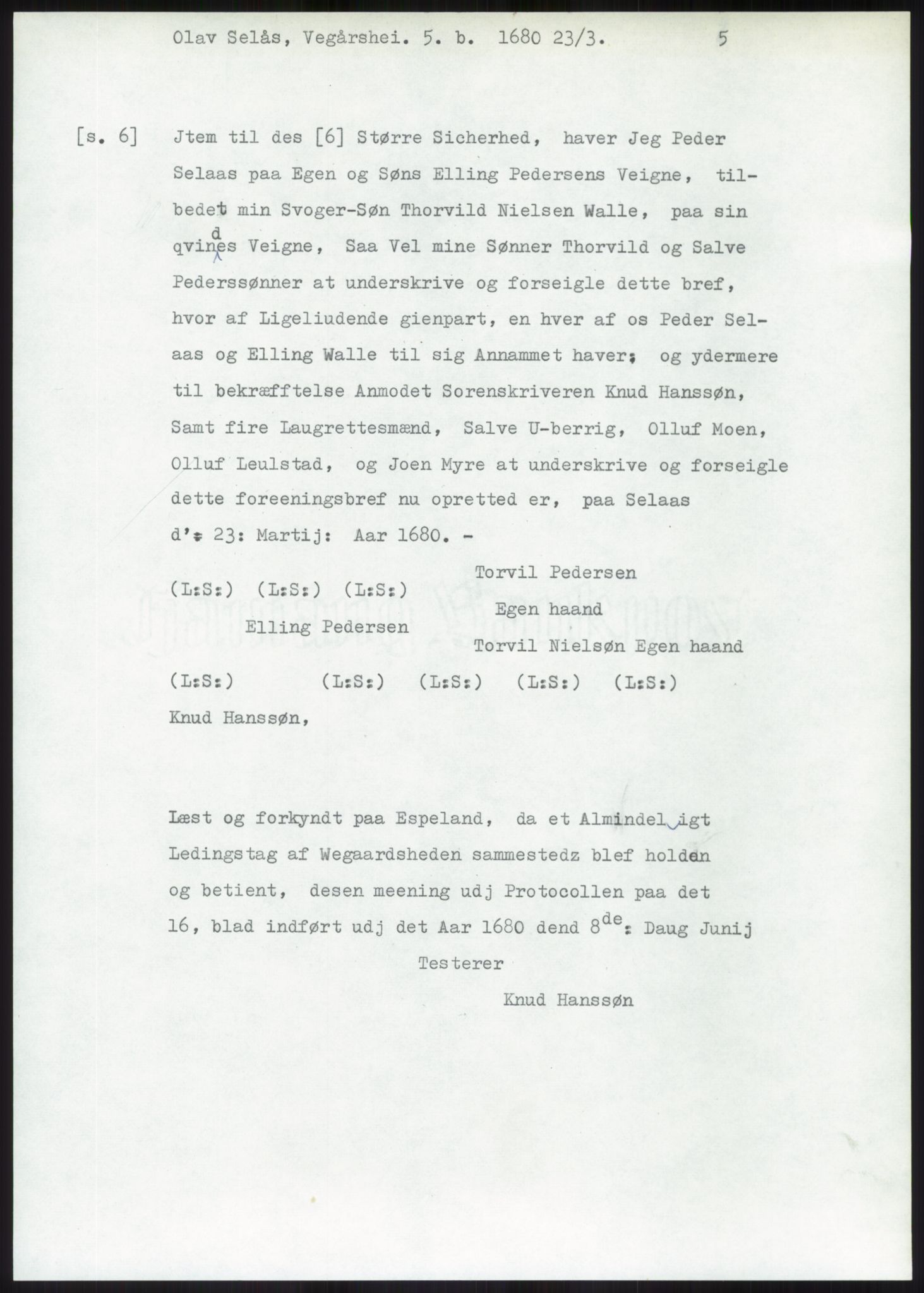 Samlinger til kildeutgivelse, Diplomavskriftsamlingen, AV/RA-EA-4053/H/Ha, s. 1969