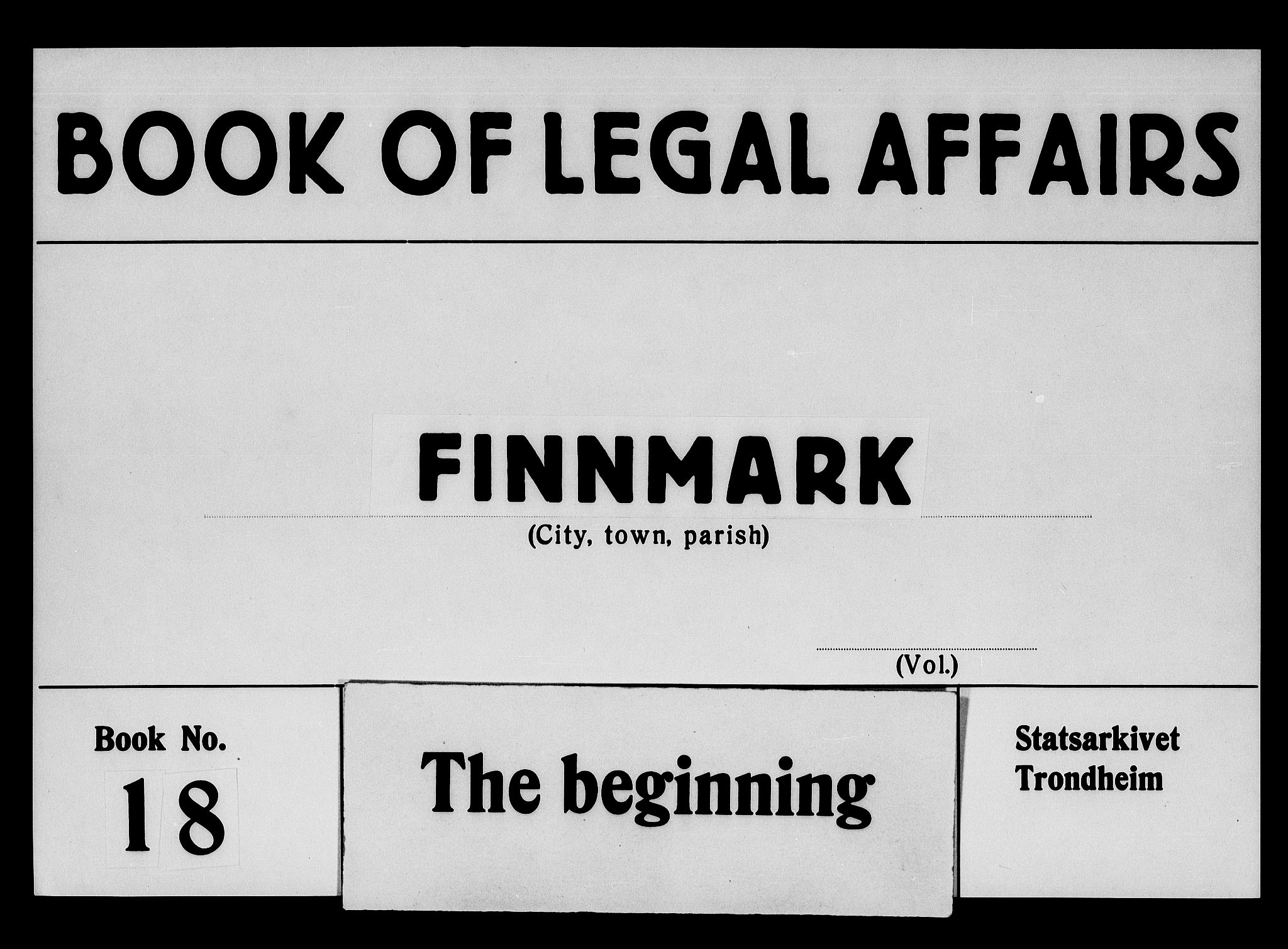 Finnmark sorenskriveri, SATØ/S-0053/F/Fa/L0022: Justisprotokoller, 1688