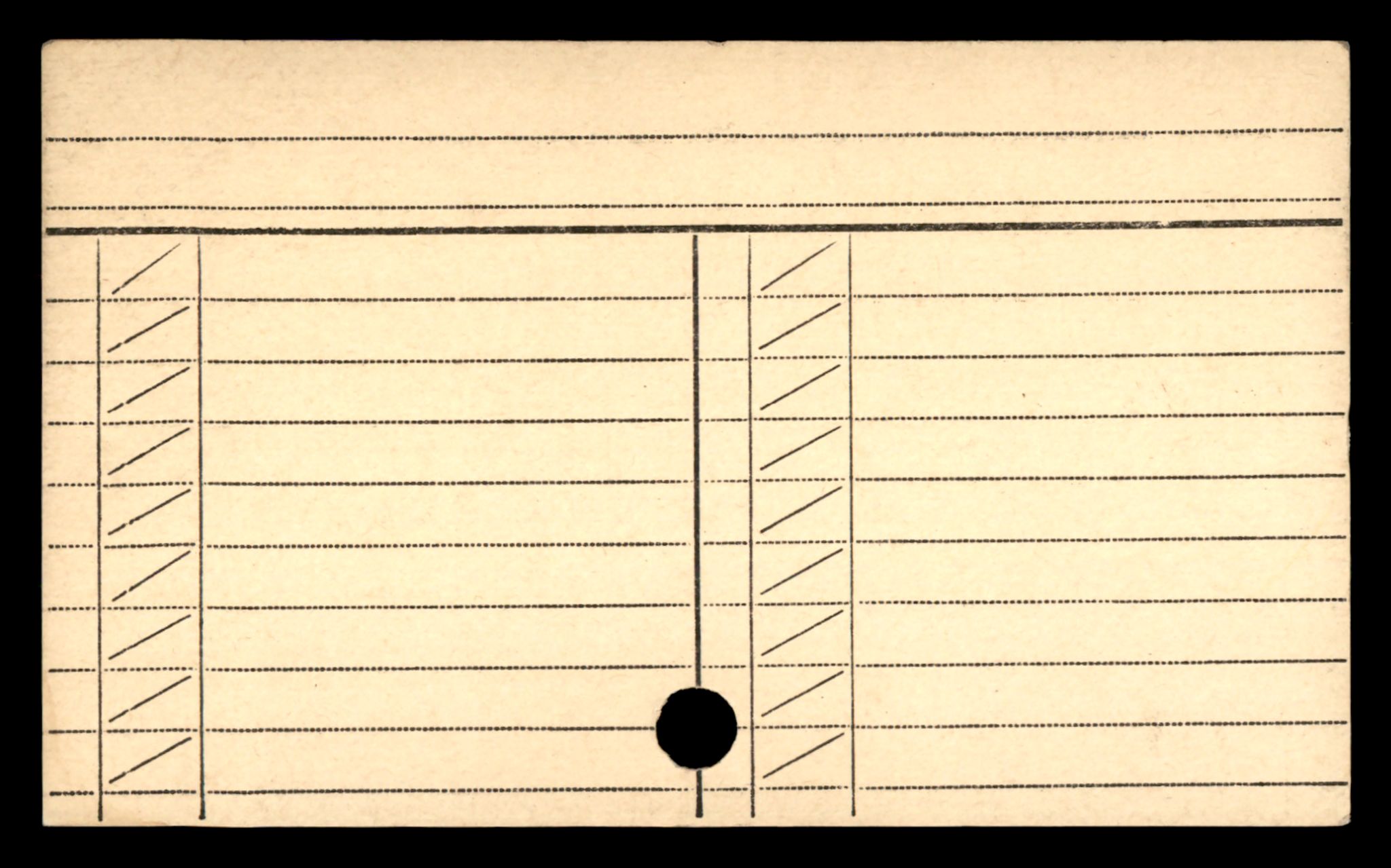 Oslo folkeregister, Registerkort, AV/SAO-A-11715/D/Df/L0005: Kvinner: Sagen Anna - Viken Thora, 1906-1918