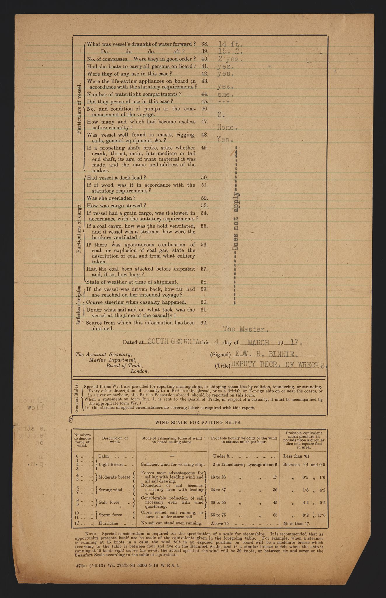 Sjøfartsdirektoratet med forløpere, skipsmapper slettede skip, RA/S-4998/F/Fa/L0238: --, 1868-1925, s. 113