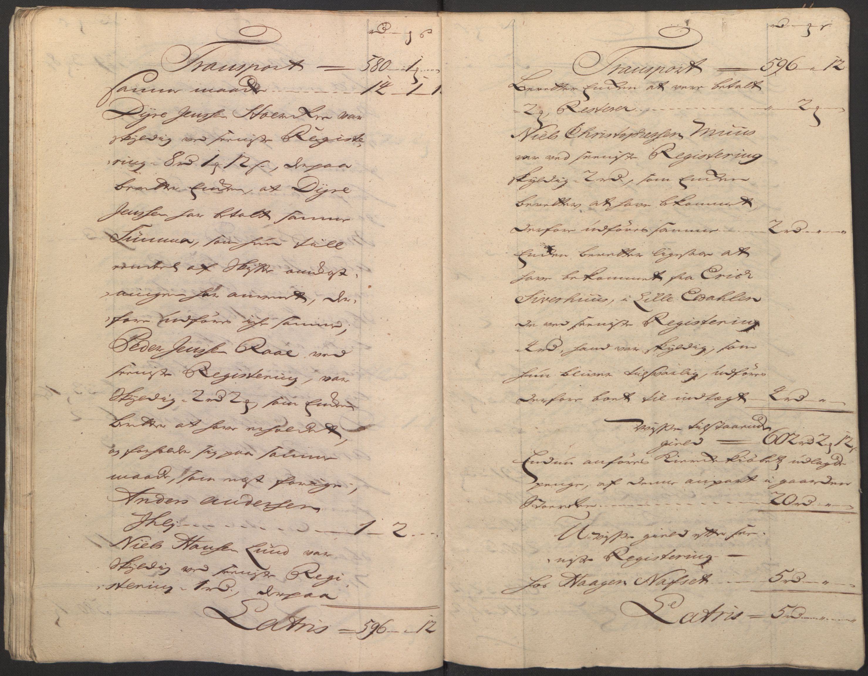 Forsvaret, Generalauditøren, AV/RA-RAFA-1772/F/Fj/Fjb/L0004: Skifter nr. 160 - 194 (1723, 1724), 1723-1724, s. 131