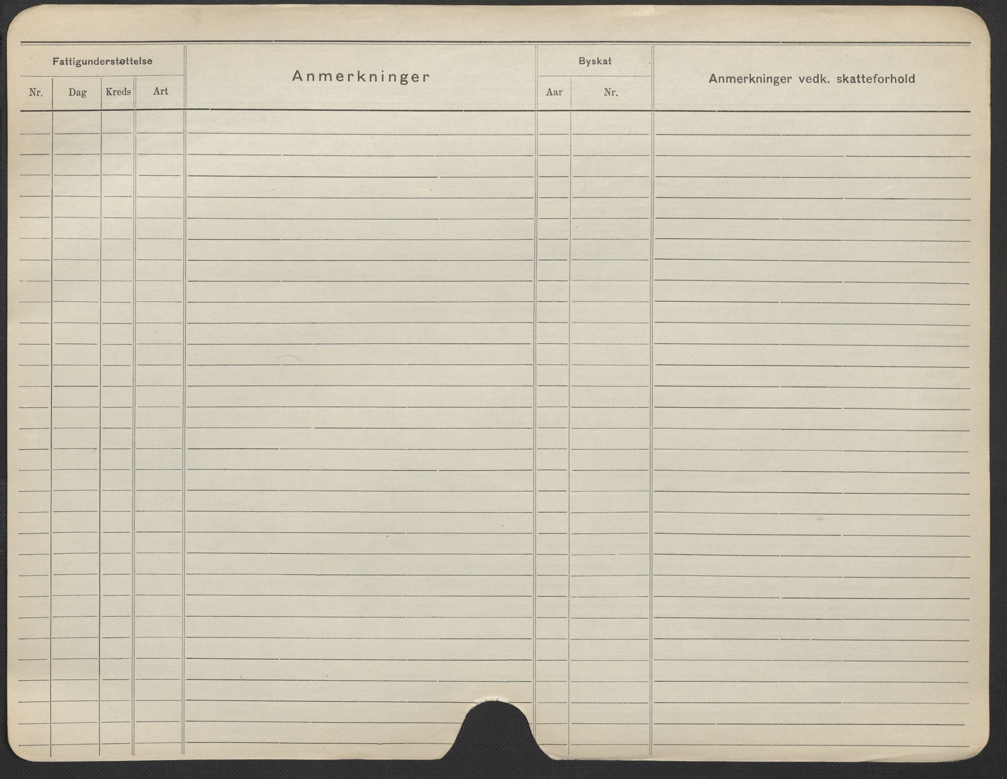 Oslo folkeregister, Registerkort, AV/SAO-A-11715/F/Fa/Fac/L0021: Kvinner, 1906-1914, s. 430b